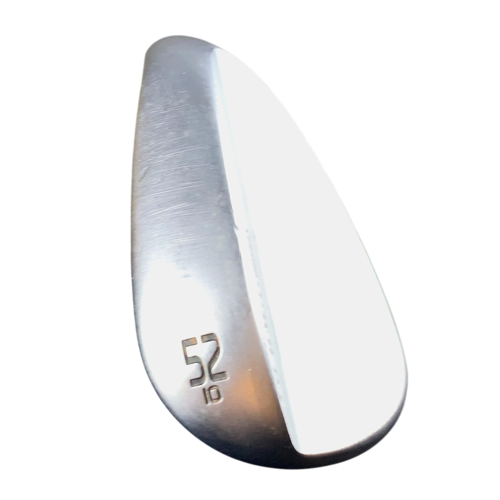 PING Glide Forged Wedge / Flex Regular / 52/10