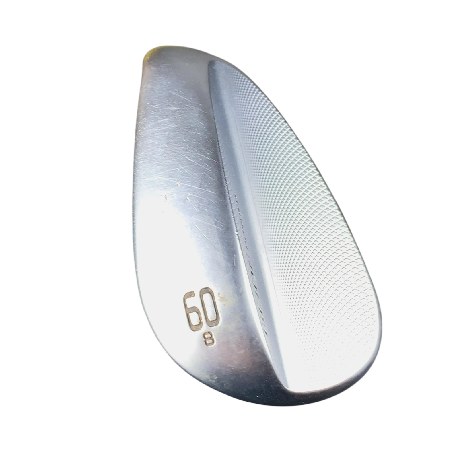 PING Glide Forged Wedge / Flex Regular / 60/08