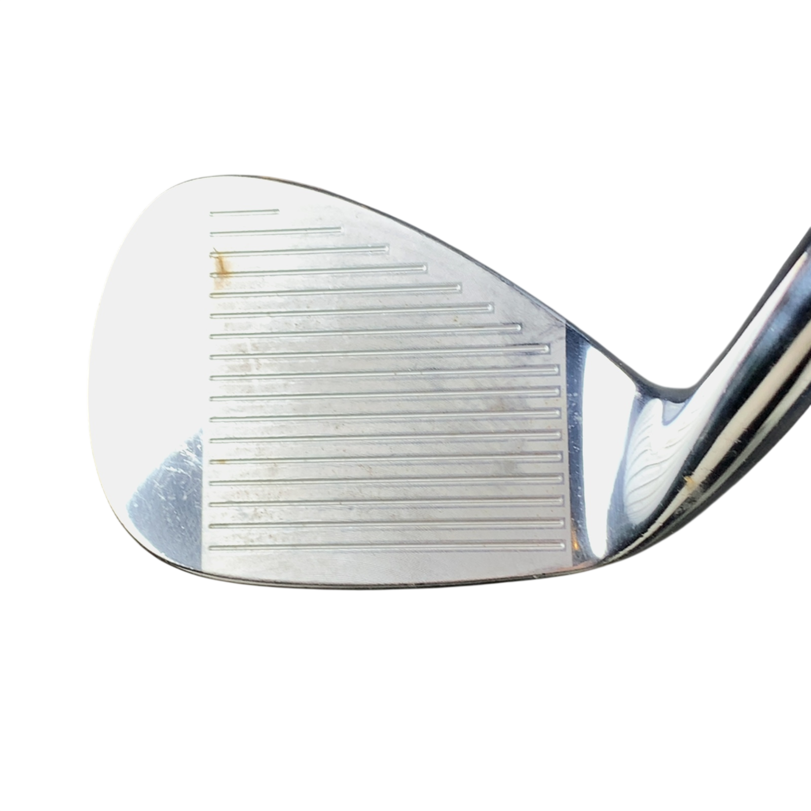 Cobra Snakebite Wedge / Flex X-Stiff / 54/10