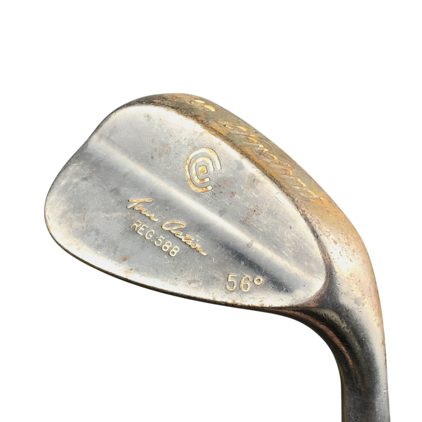 Cleveland Reg. 588 Wedge / Flex Wedge / 56/08