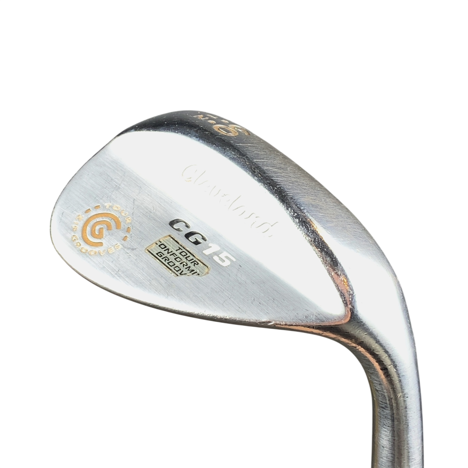 Cleveland CG15 Wedge / Flex Wedge / 60/12