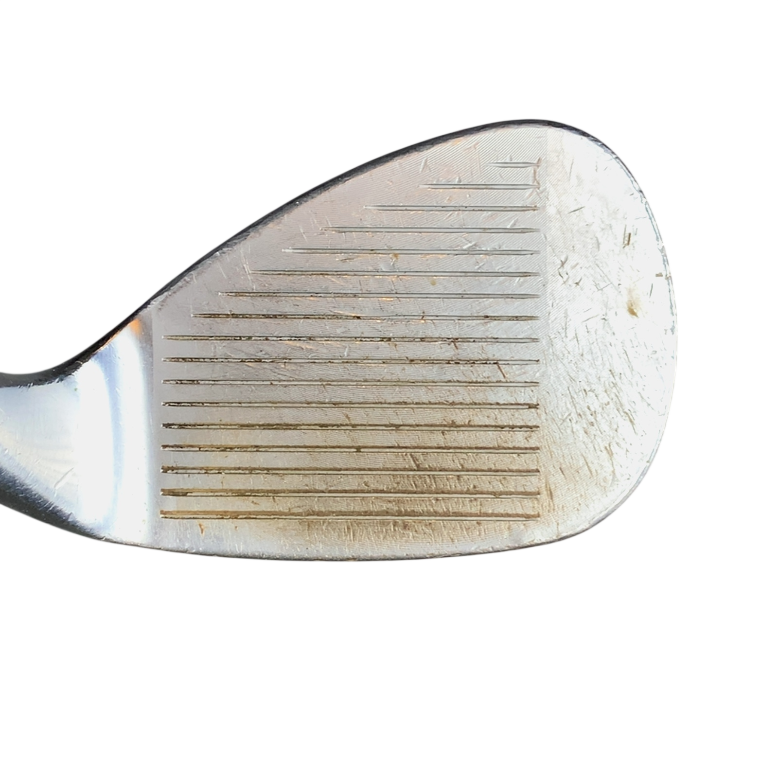 Venstre Titleist SM5 Wedge / Flex Wedge / 60/08