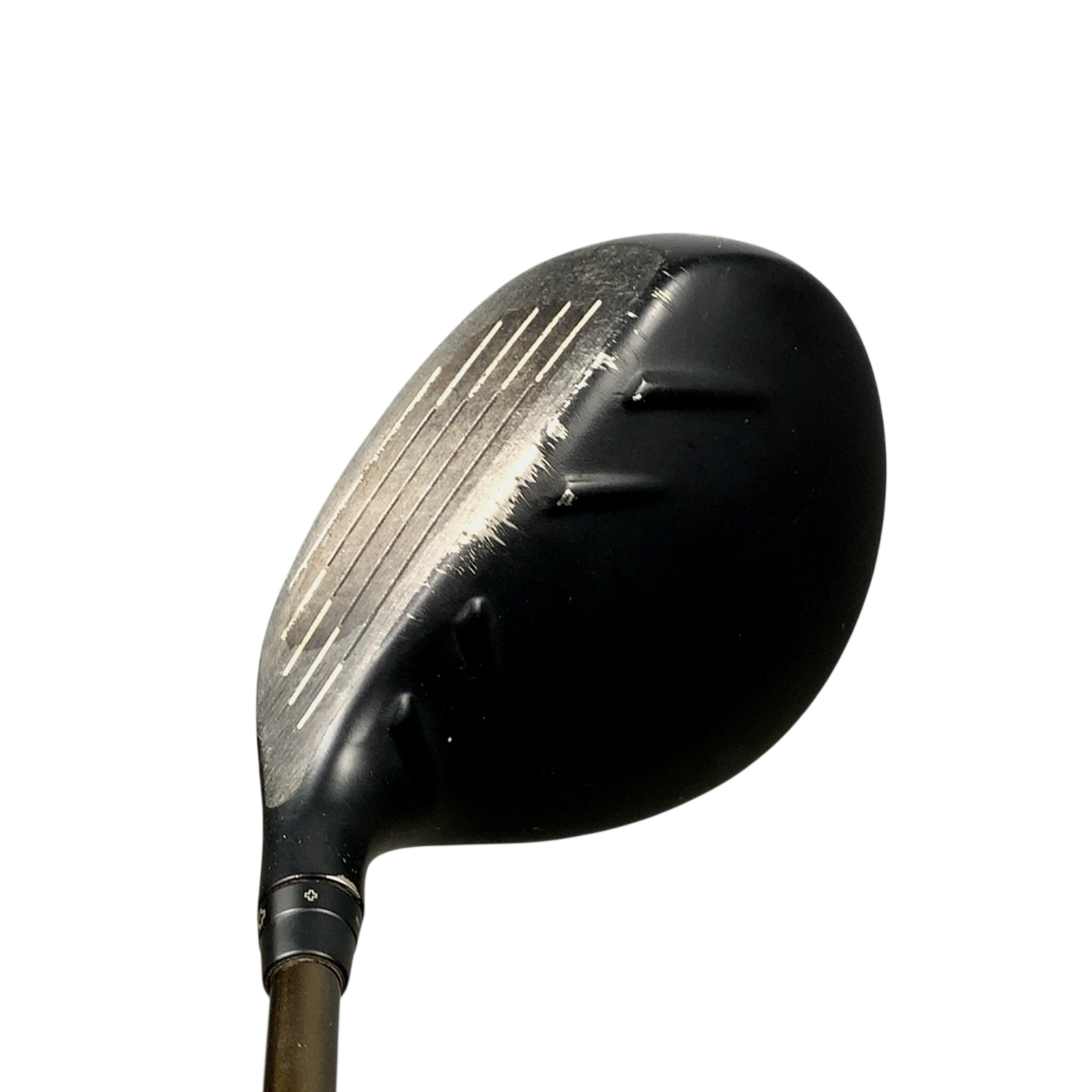 PING G400 Fairway Wood / Flex Regular / #5/17.5
