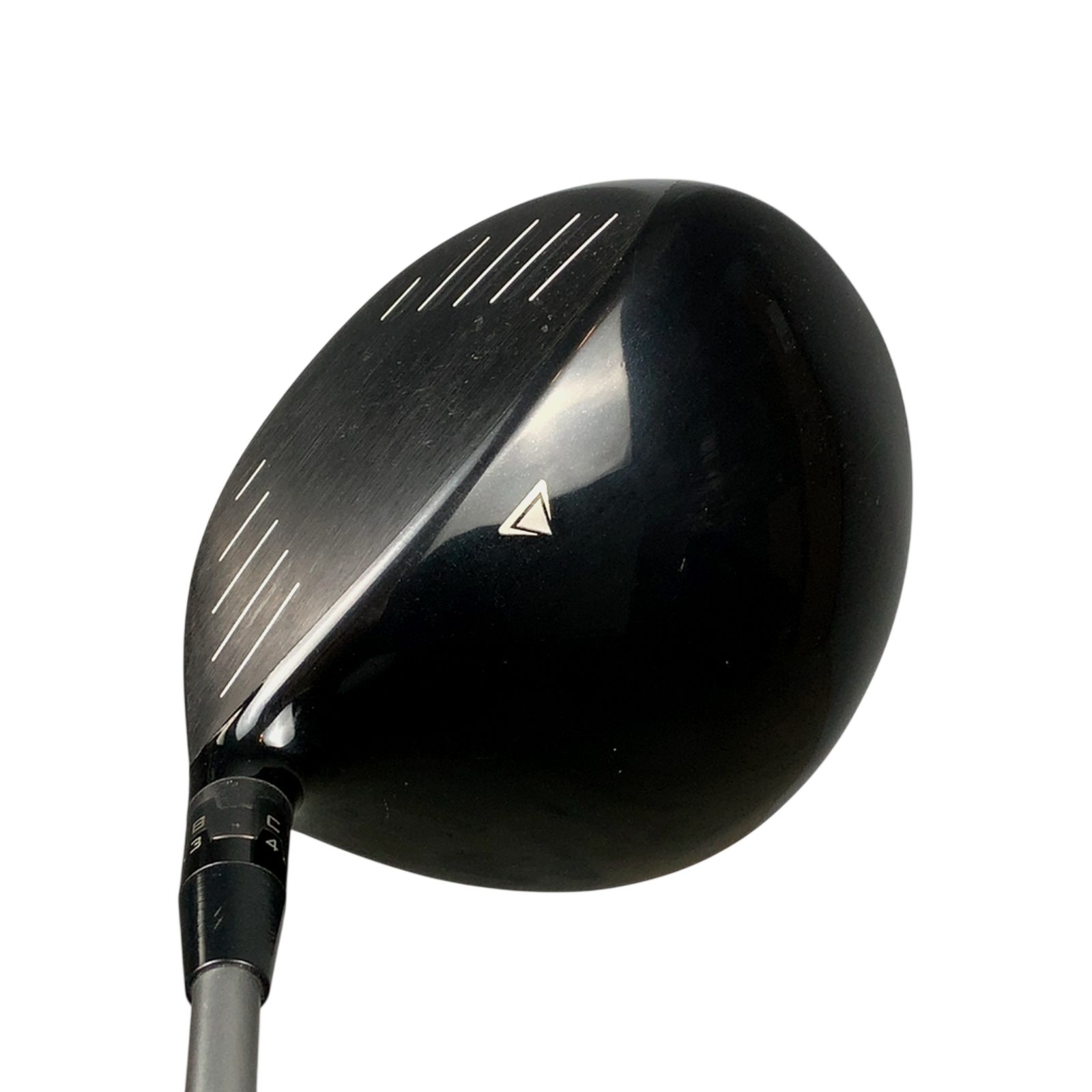 Titleist 915D2 Driver / Flex Stiff / Loft 9.5