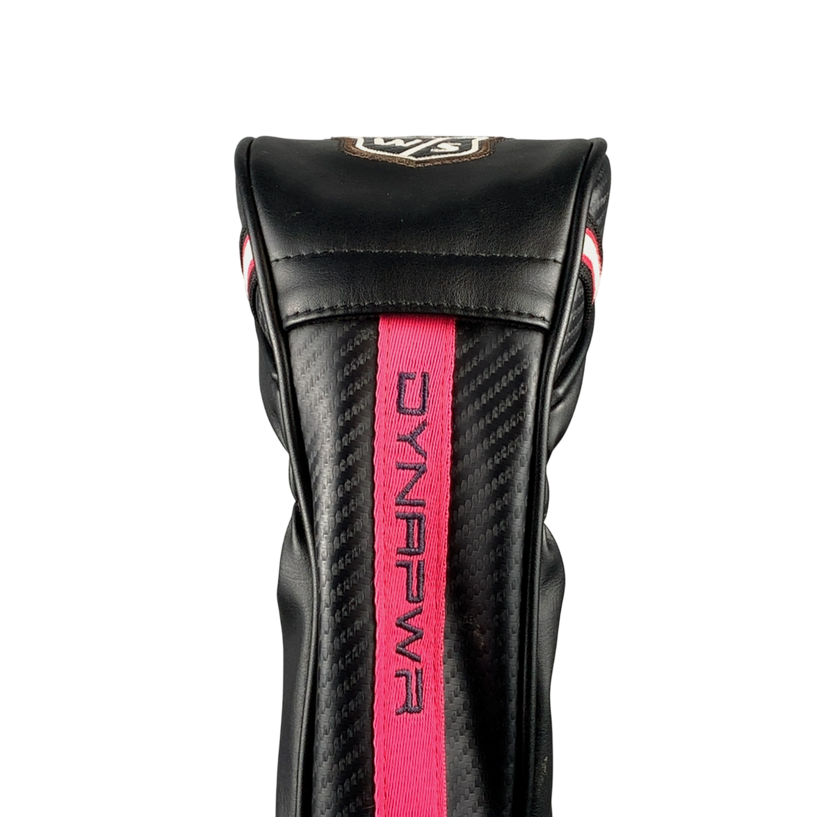 Venstre Wilson DynaPower Fairway Wood / Flex Regular / #5/18