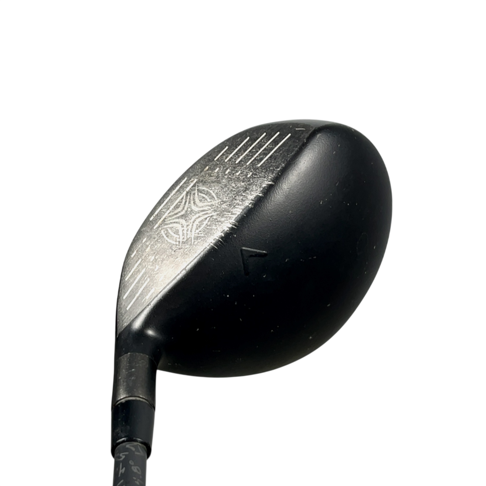 Callaway XR Fairway Wood / Flex A-flex / #5/18