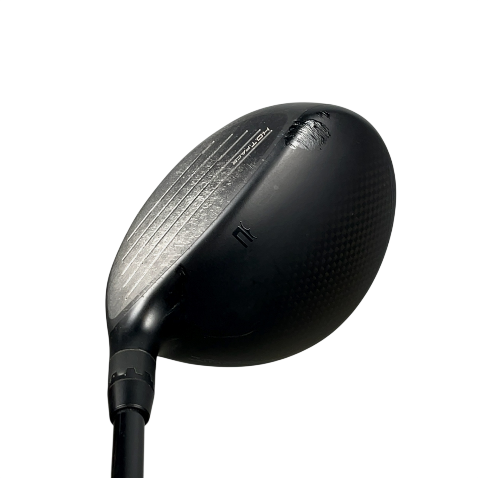 Cobra Darkspeed X Fairway Wood / Flex X-Stiff / #3/15