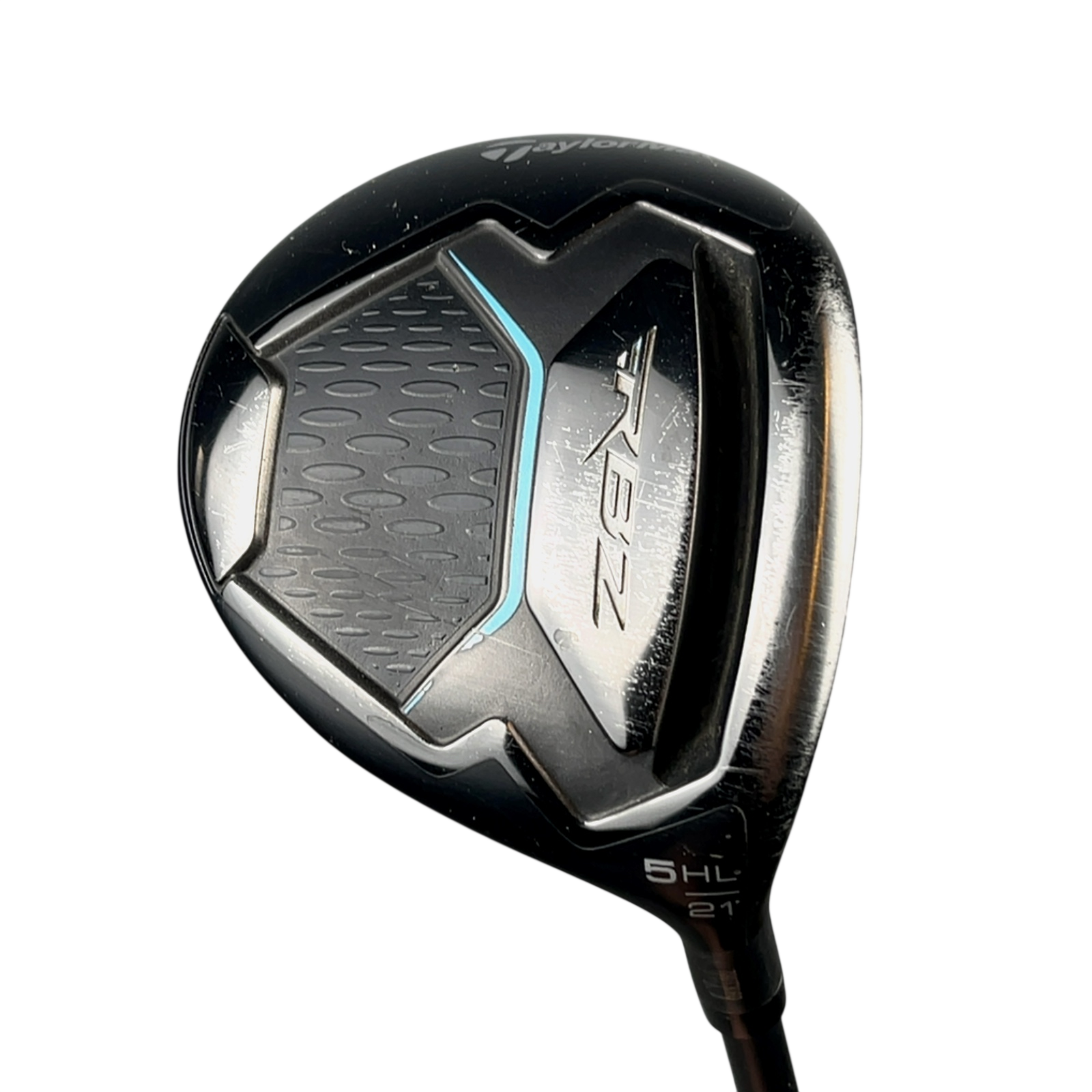 TaylorMade RBZ Fairway Wood / Flex Ladies / #5/21