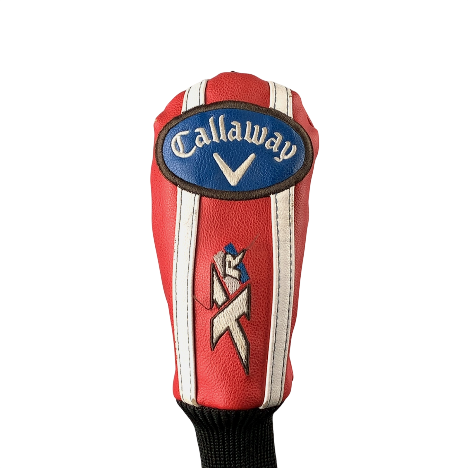 Callaway XR 16 Hybrid / Flex A-flex / #5/25