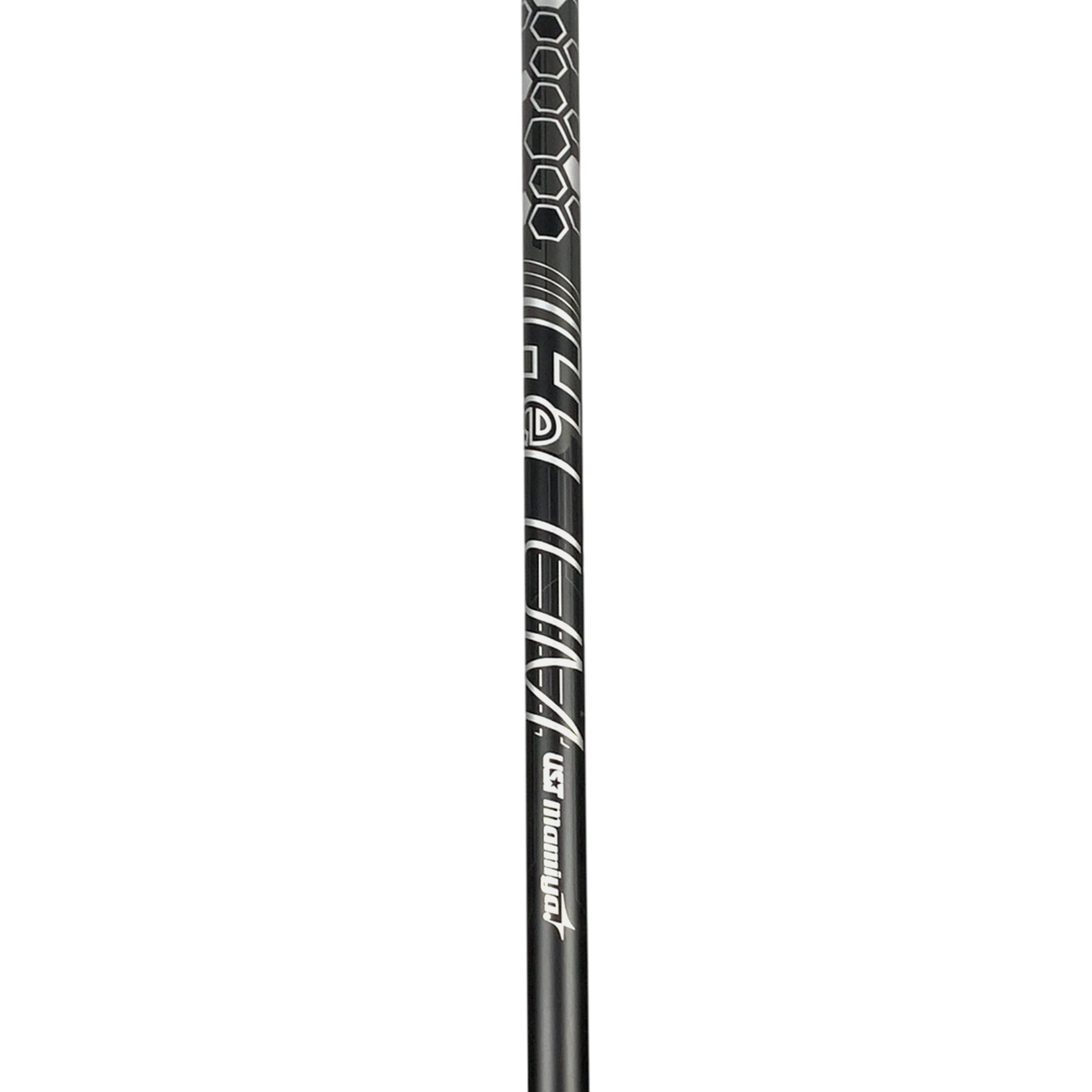 UST Mamiya Helium Driver Skaft / Flex Ladies / Callaway 3rd Gen