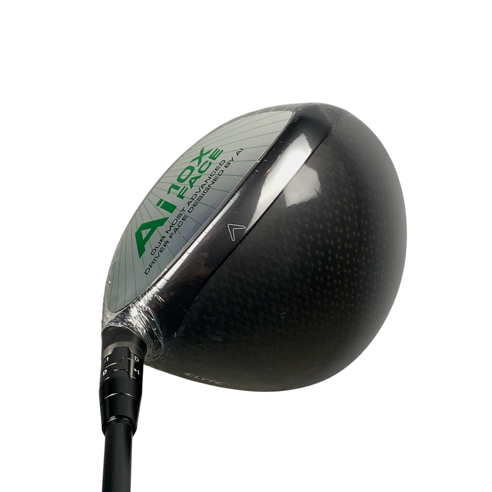 Callaway Elyte X Driver / Flex Regular / Loft 10.5