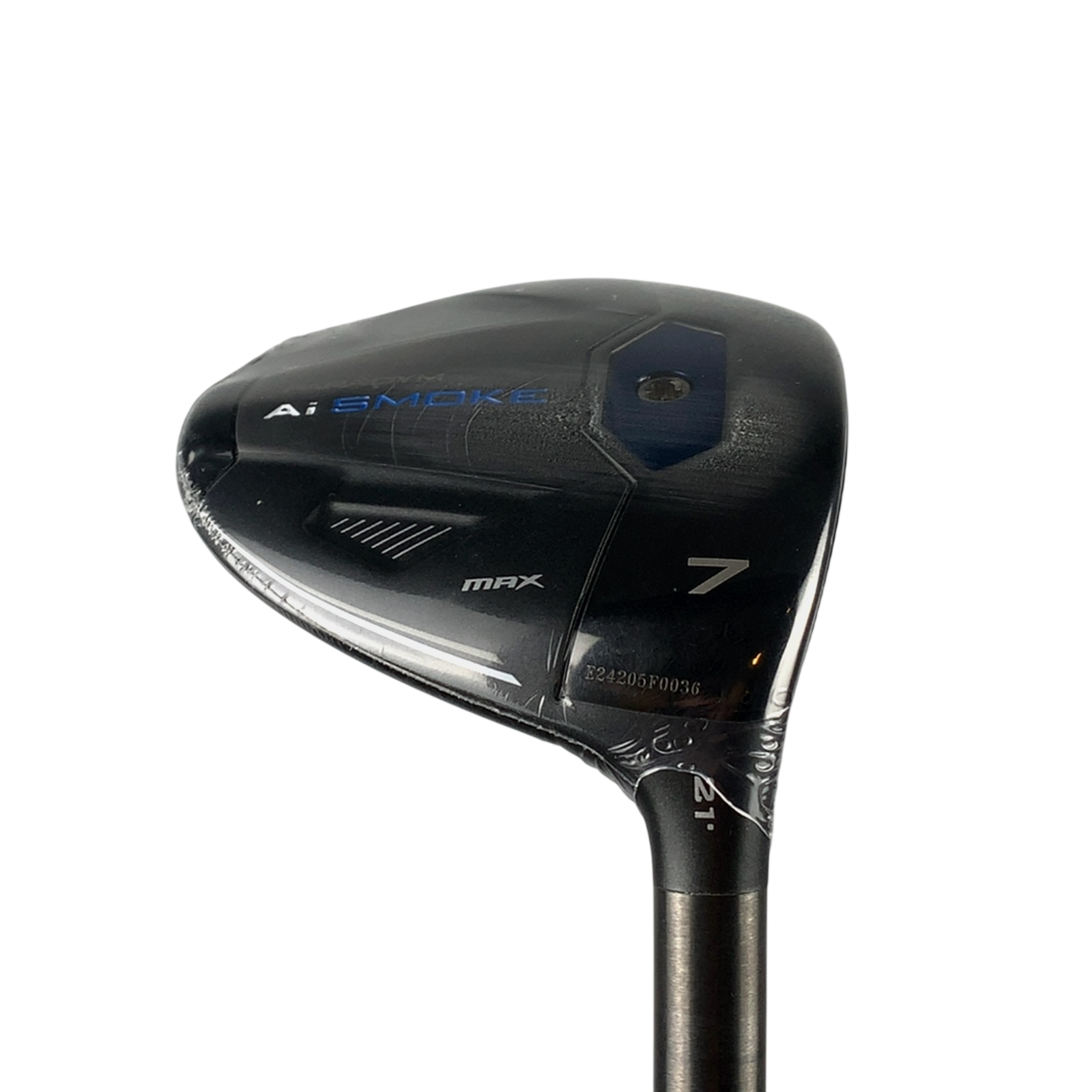 Callaway Ai Smoke Max Fairway Wood / Flex Ladies / #7/21