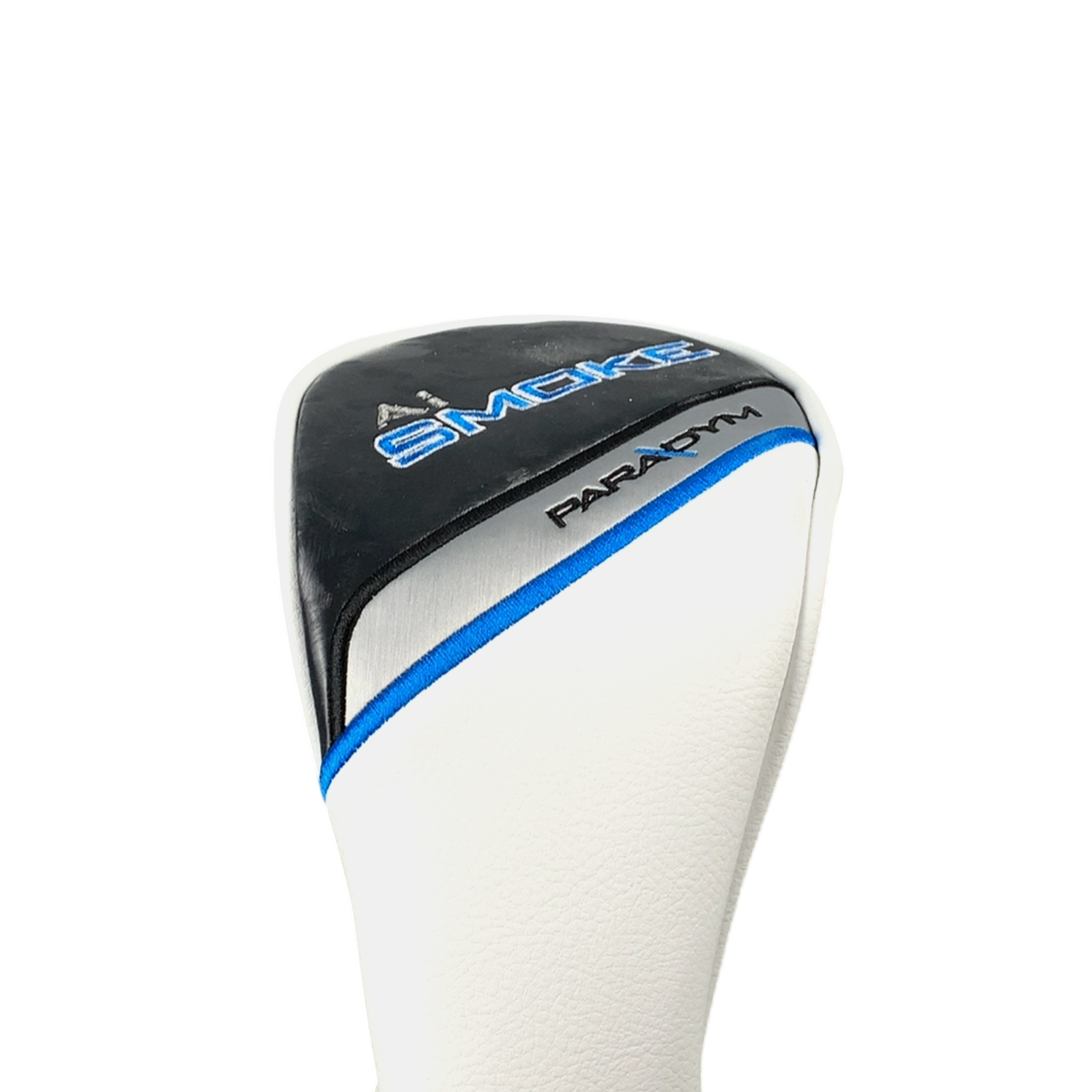 Callaway AI Smoke Hybrid / Flex Stiff / #3/18