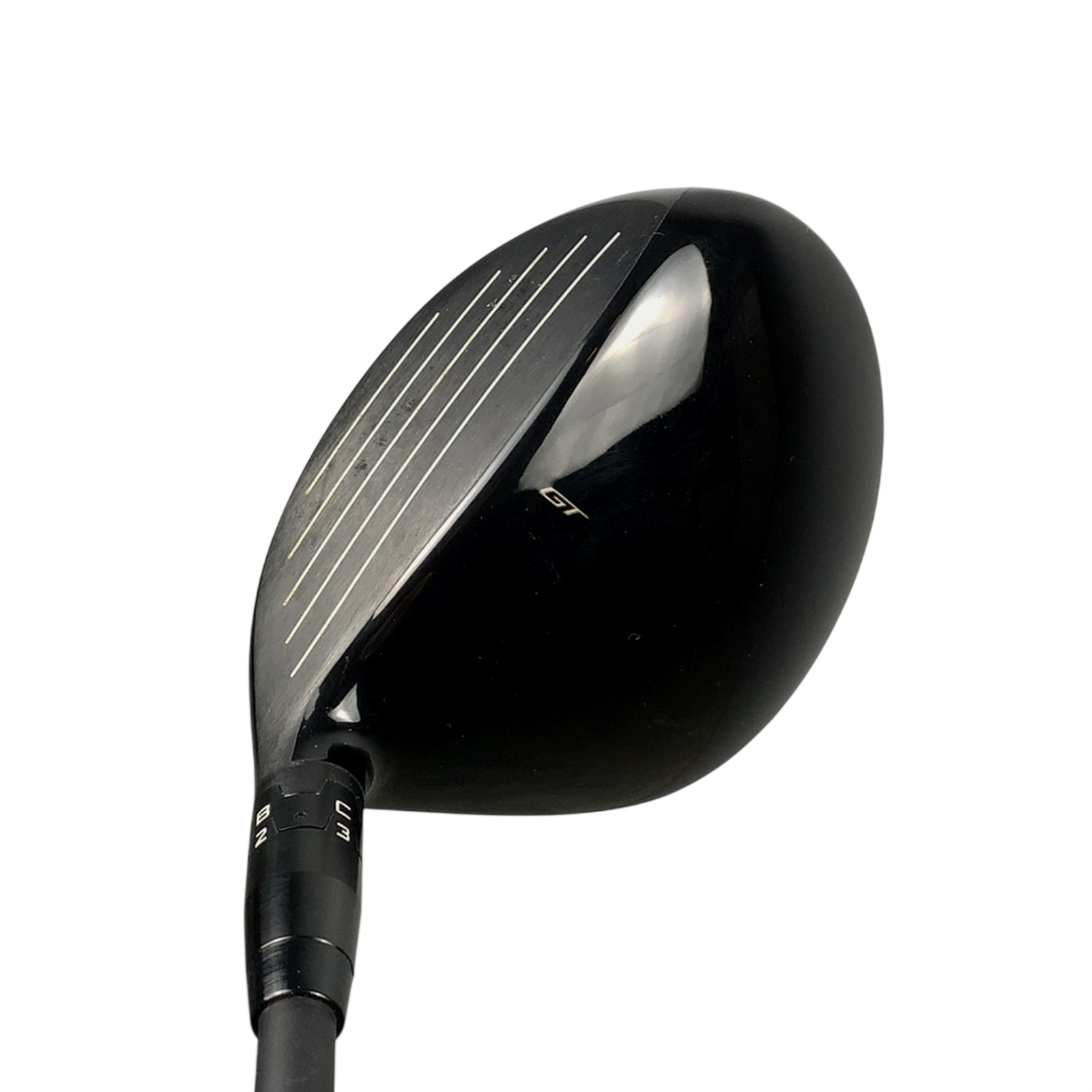 Titleist GT2 Fairway Wood / Flex Regular / #3/16.5