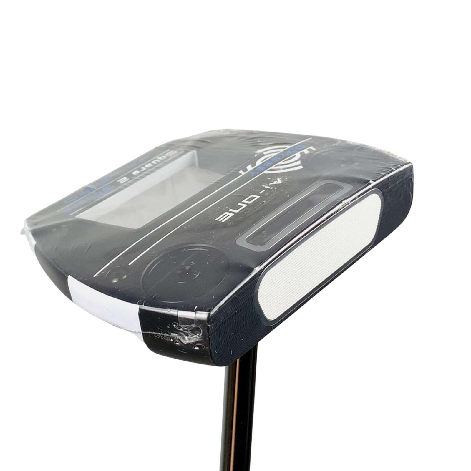 Odyssey AI One Square 2 Square Jailbird Putter / 34"