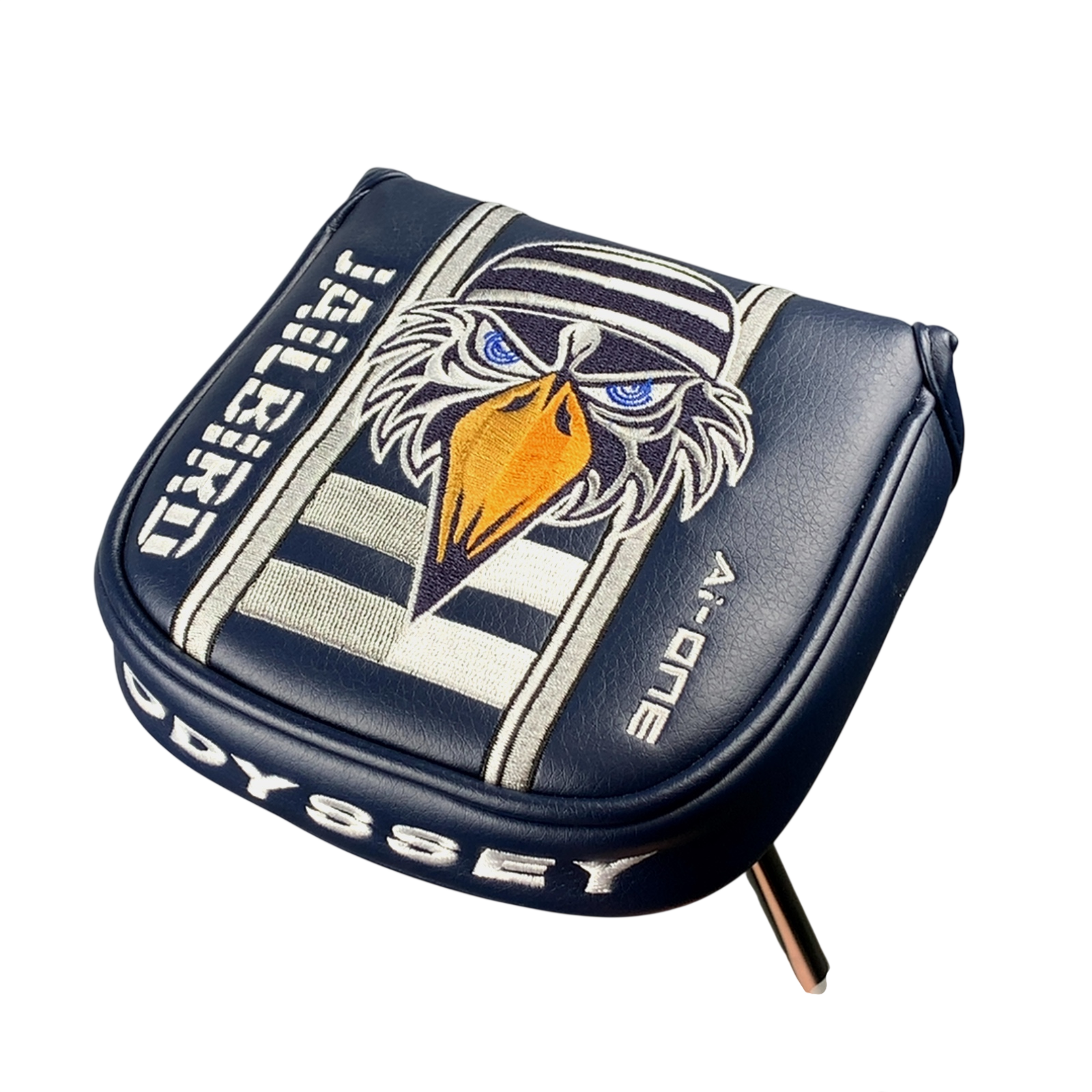Odyssey AI One Square 2 Square Jailbird Putter / 34"
