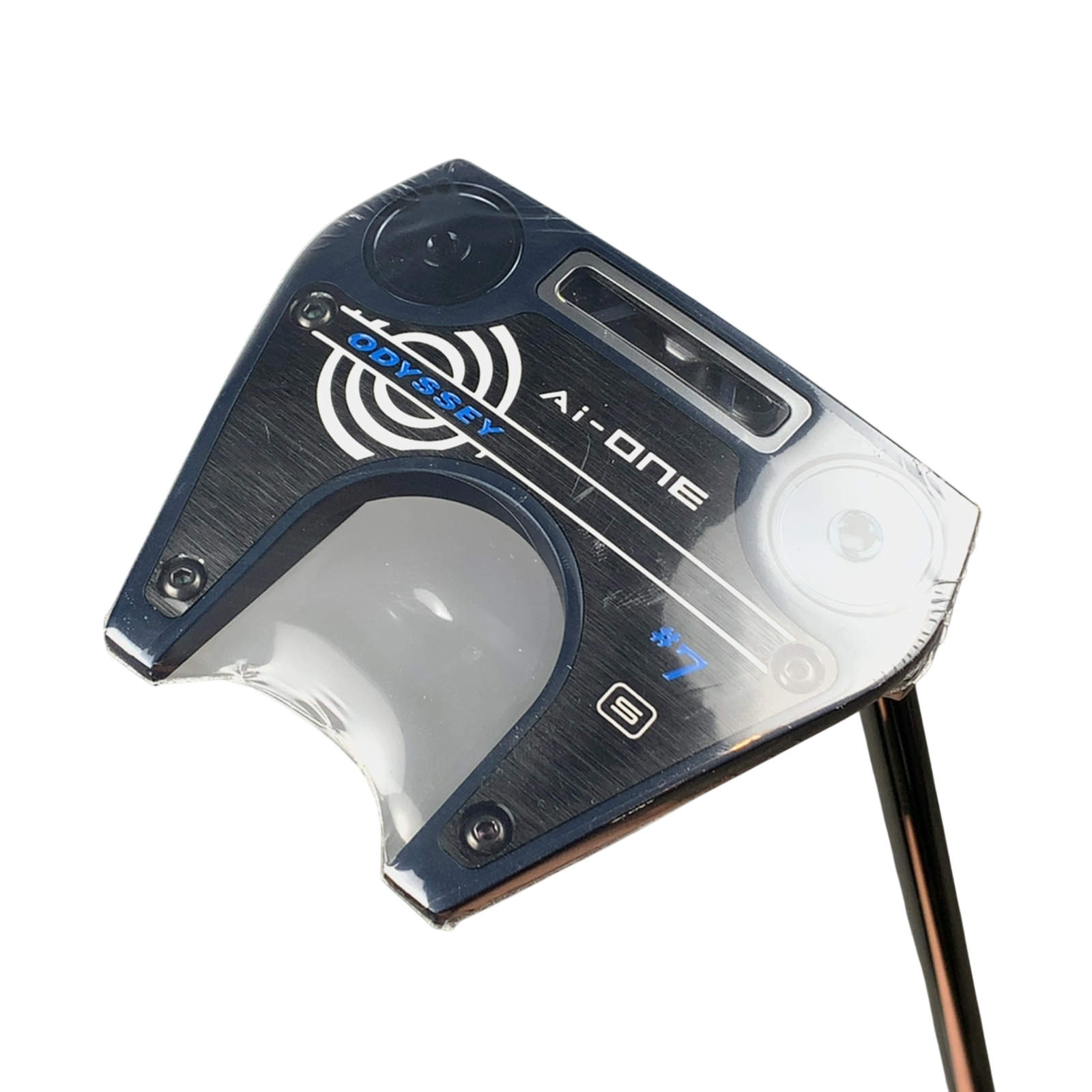Odyssey AI One S #7 Putter / 34"