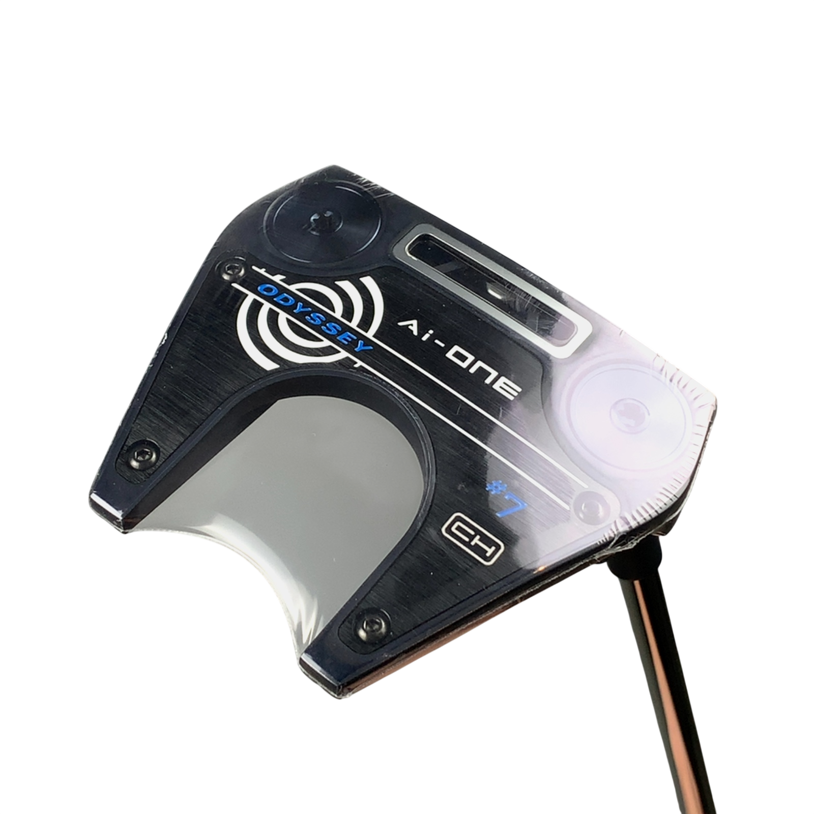 Odyssey AI One CH #7 Putter / 35"