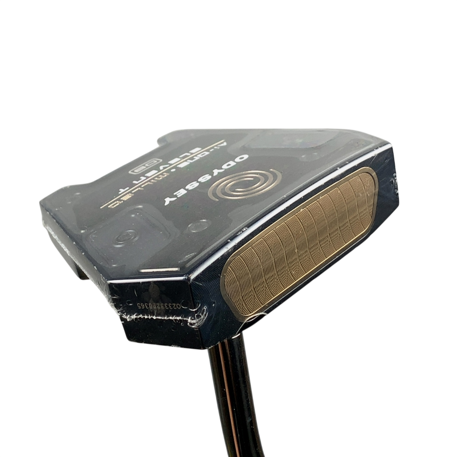 Odyssey AI One Milled Eleven T DB Putter / 34"