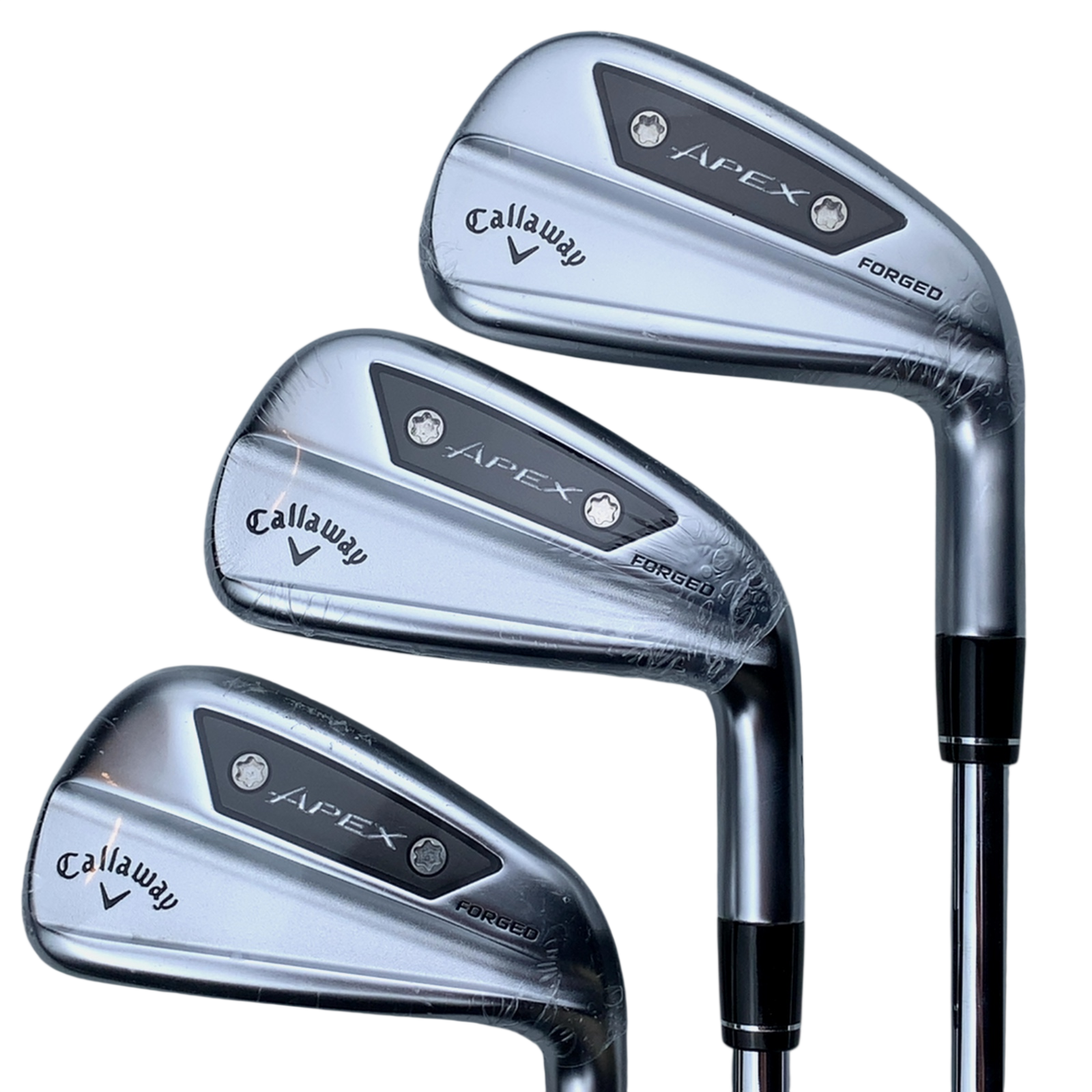 Callaway Apex AI200 Jernsæt / 5-PW / Flex Regular / Stål