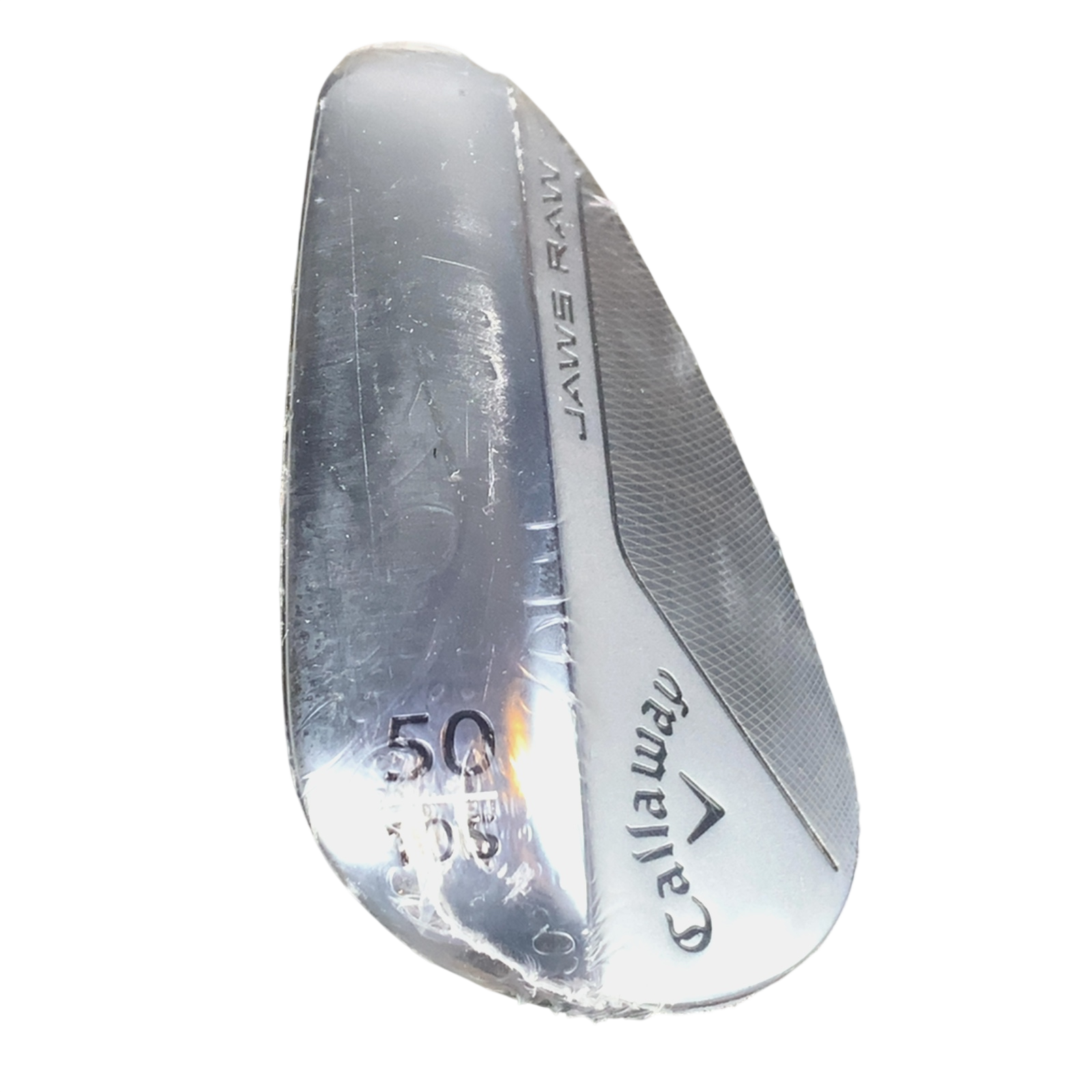 Callaway Jaws Raw Wedge / Flex Wedge / 50/10