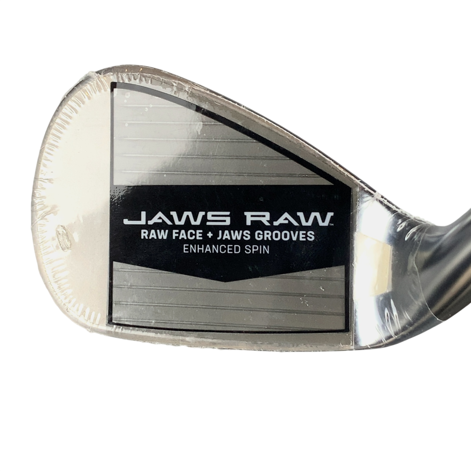 Callaway Jaws Raw Wedge / Flex Wedge / 50/10