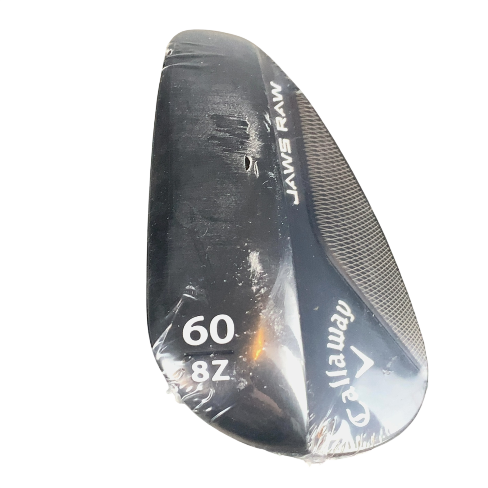 Callaway Jaws Raw Wedge / Flex Wedge / 60/8