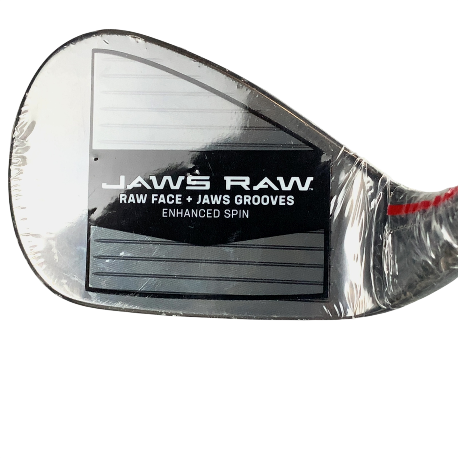 Callaway Jaws Raw Wedge / Flex Wedge / 60/10