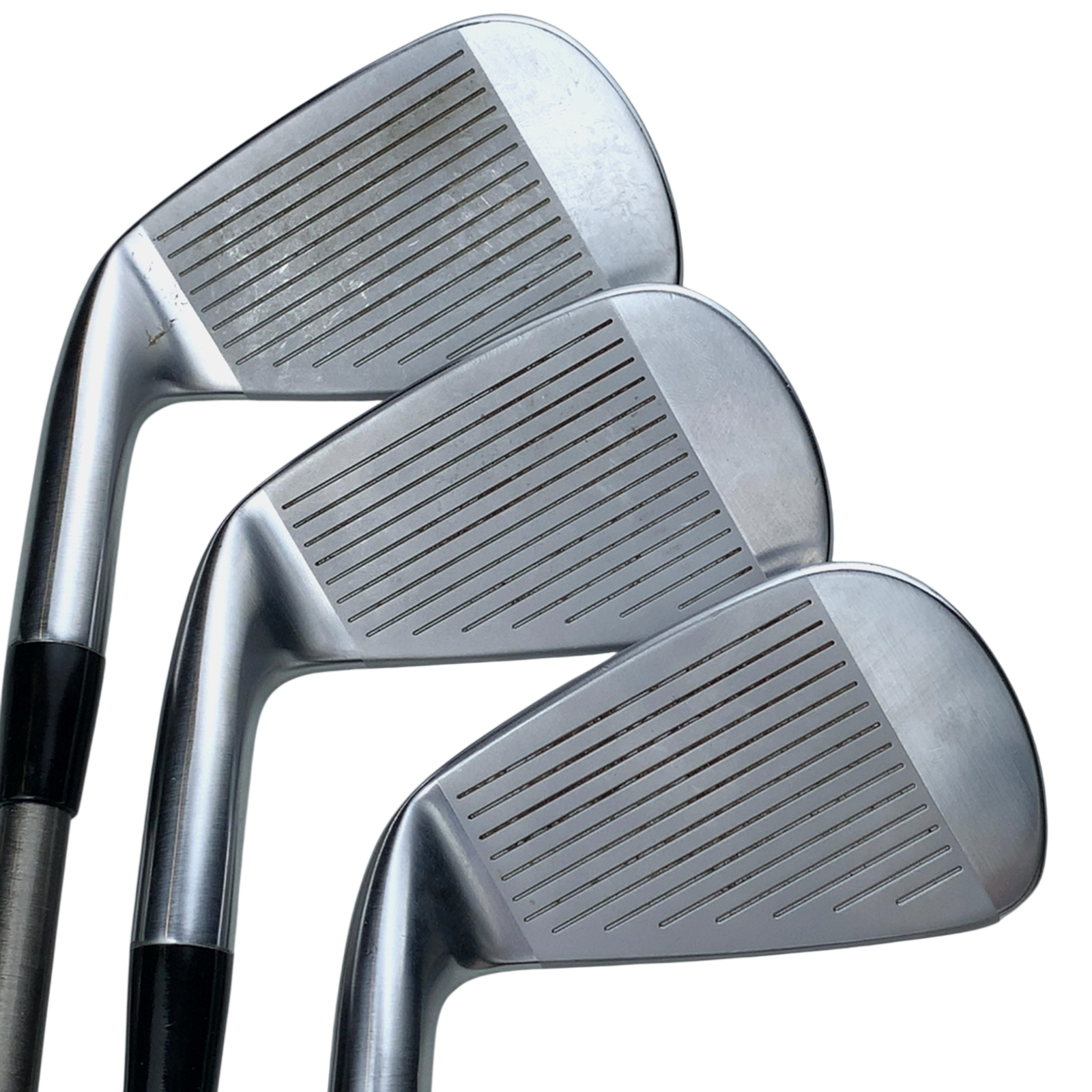 Cobra King Tour Forged Jernsæt / 6-PW+GW / Flex Stiff / SteelFiber