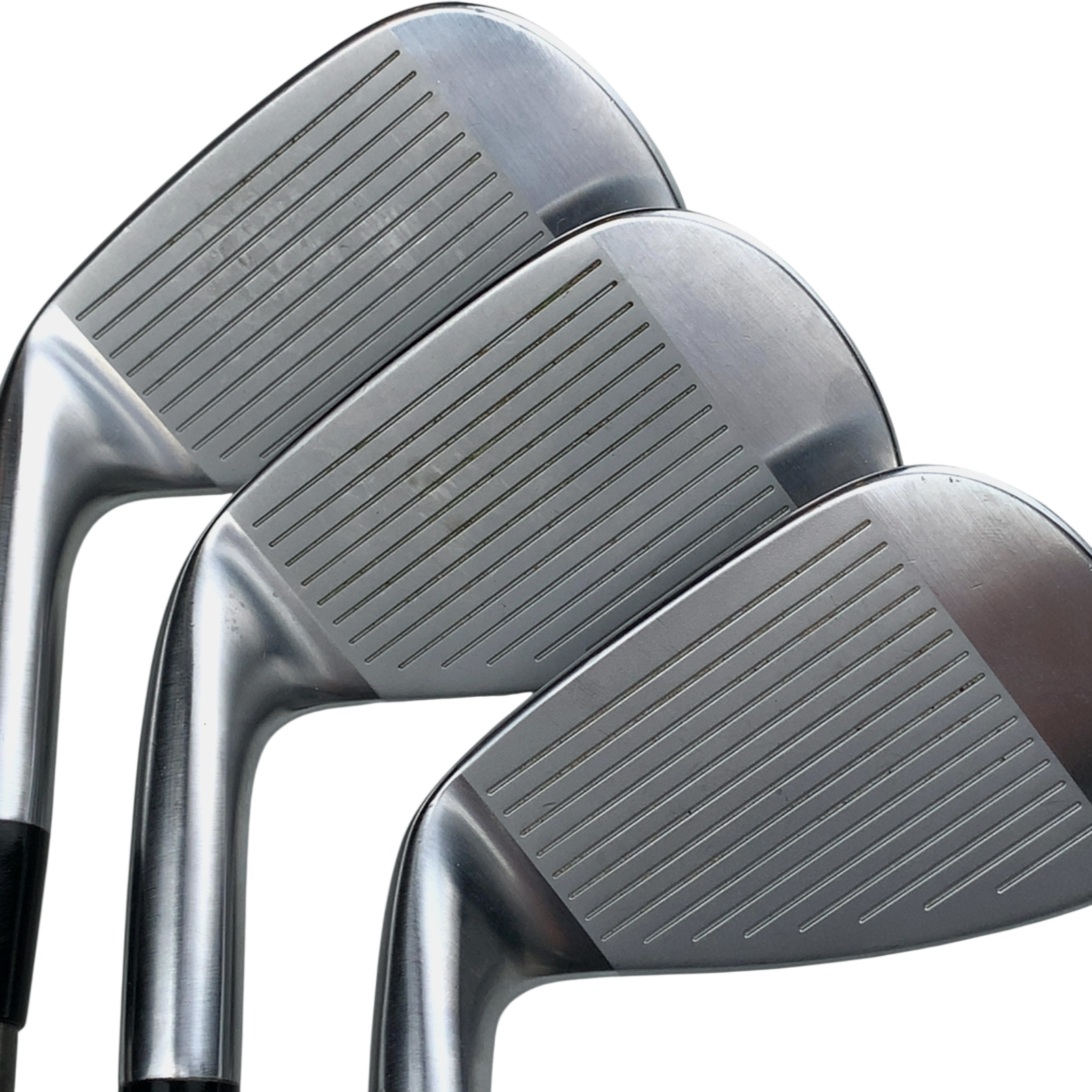 Cobra King Tour Forged Jernsæt / 6-PW+GW / Flex Stiff / SteelFiber