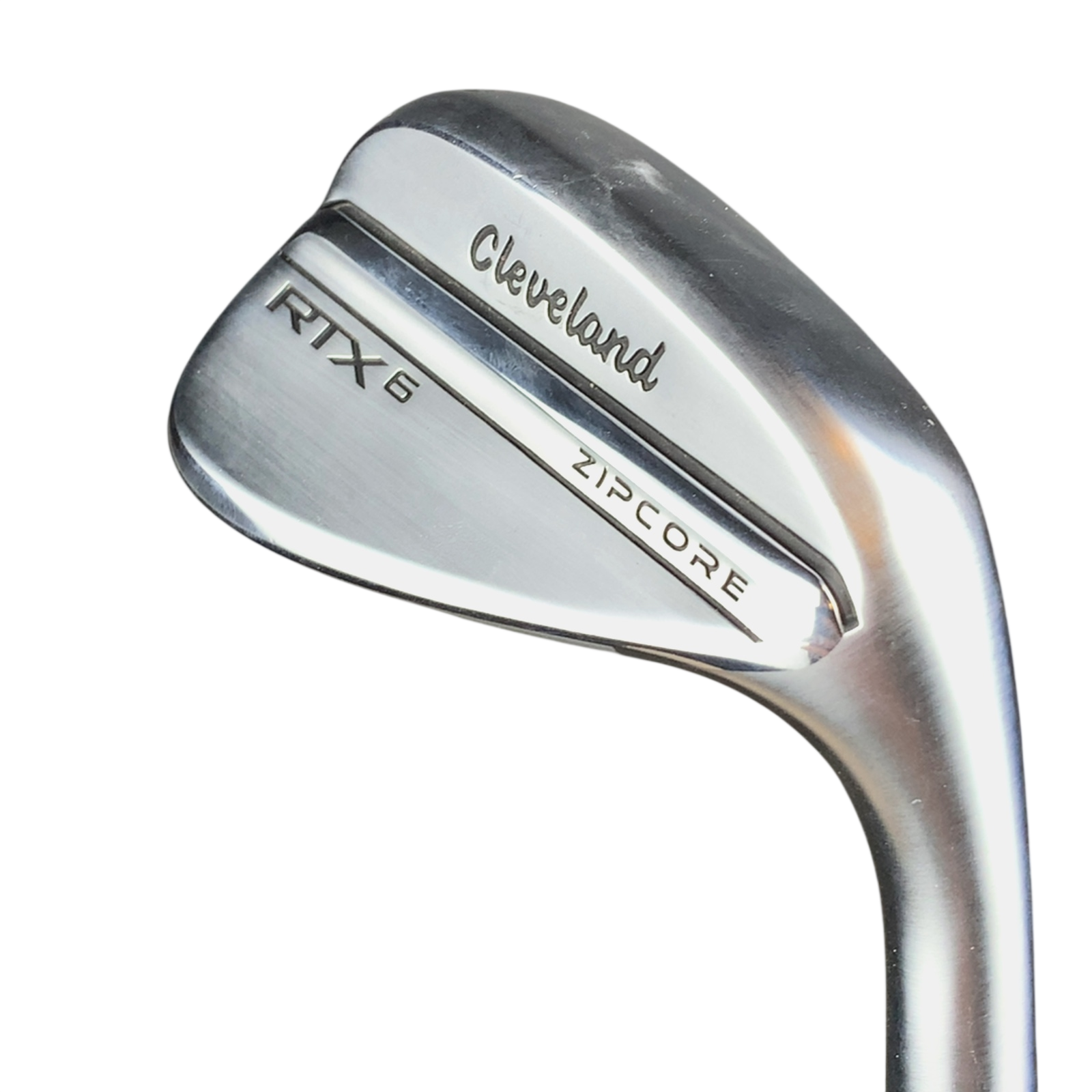 Cleveland RTX-6 Wedge / Flex Wedge / 48/10