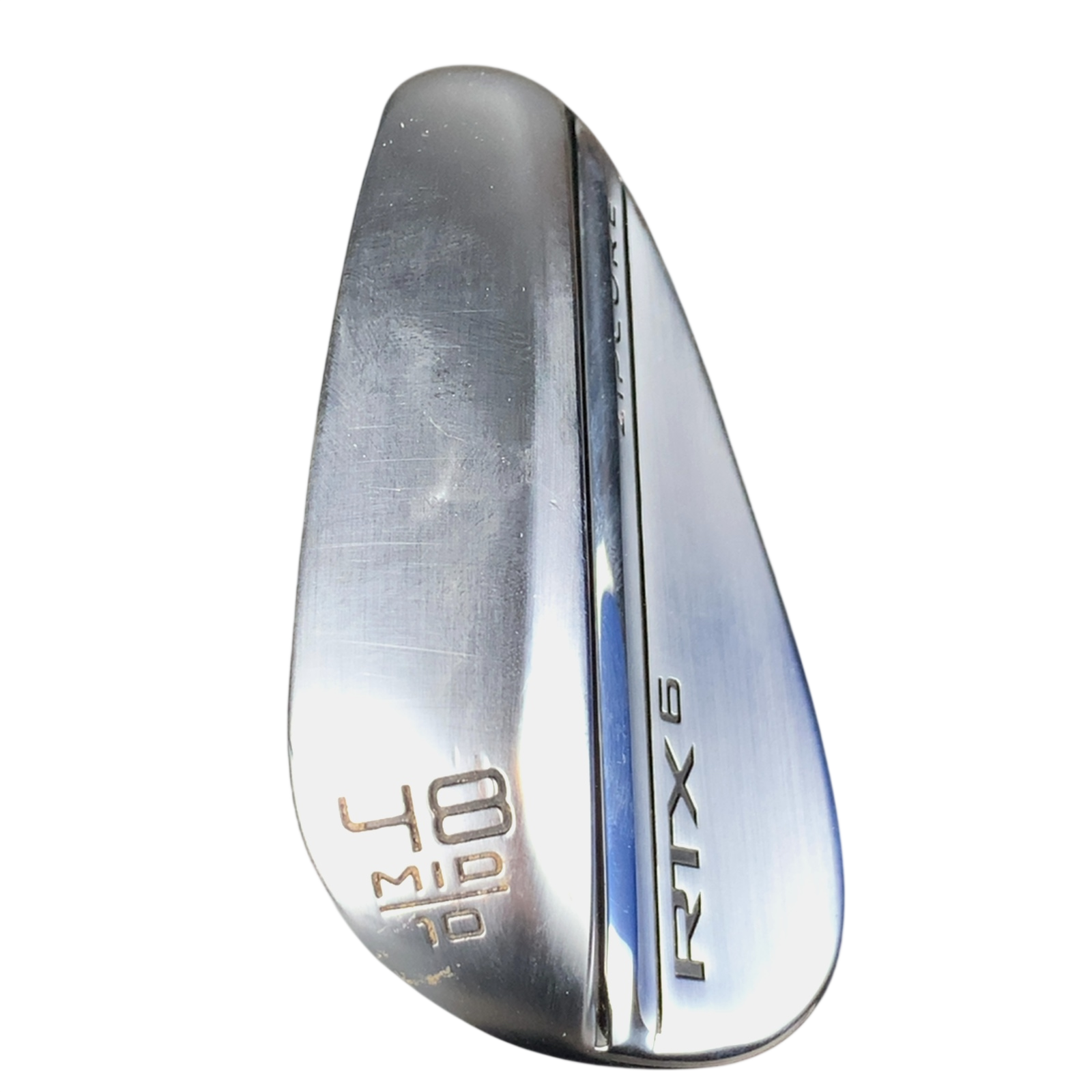 Cleveland RTX-6 Wedge / Flex Wedge / 48/10