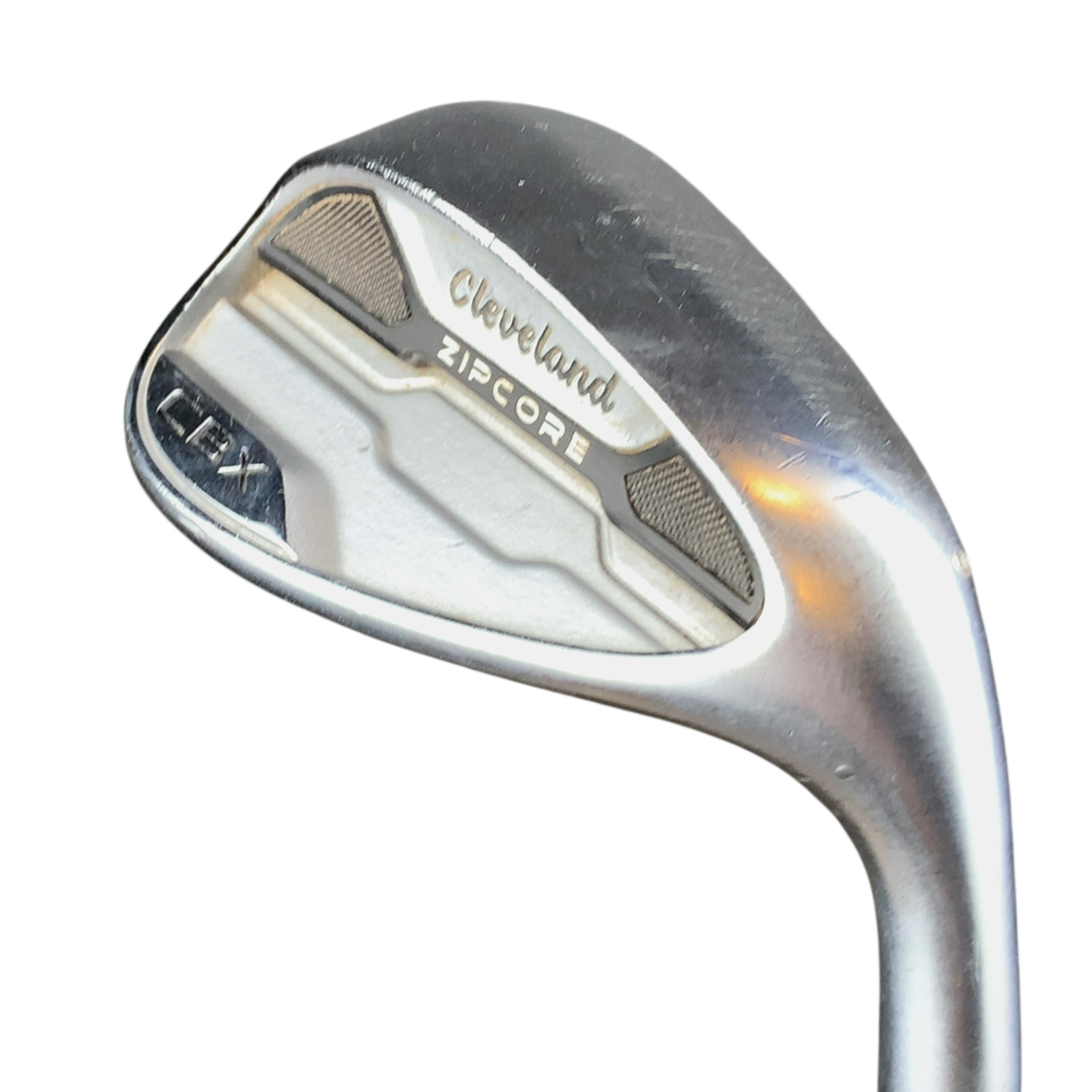 Cleveland CBX Wedge / Flex Wedge / 56/12