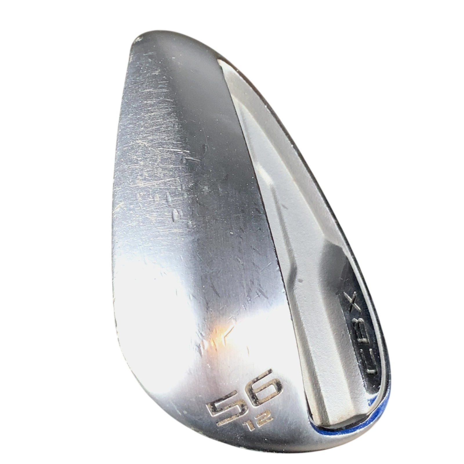 Cleveland CBX Wedge / Flex Wedge / 56/12