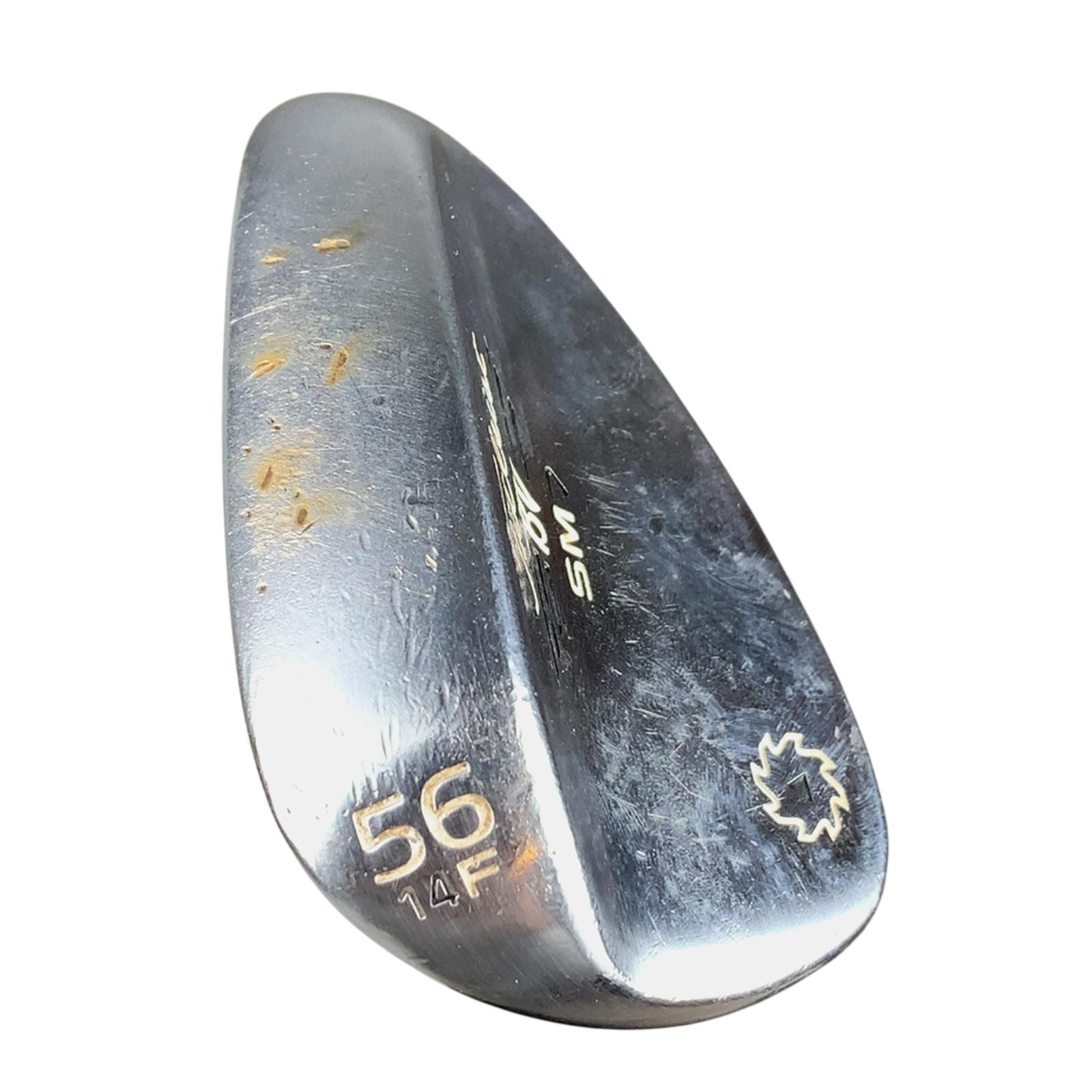 Titleist SM7 Wedge / Flex Wedge / 56/14