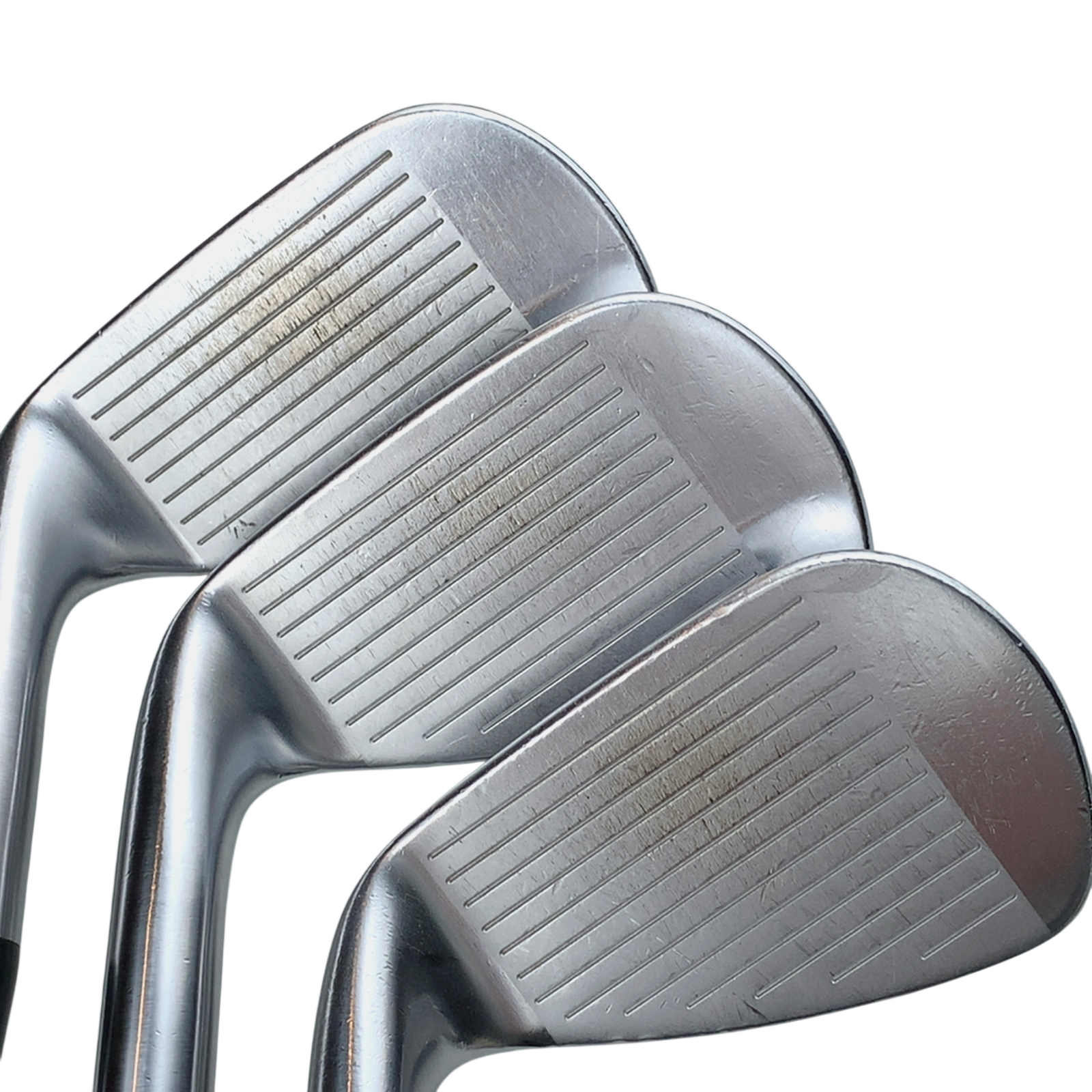 Titleist AP2 718 Forged Jernsæt / 5-PW / Flex Regular / Stål