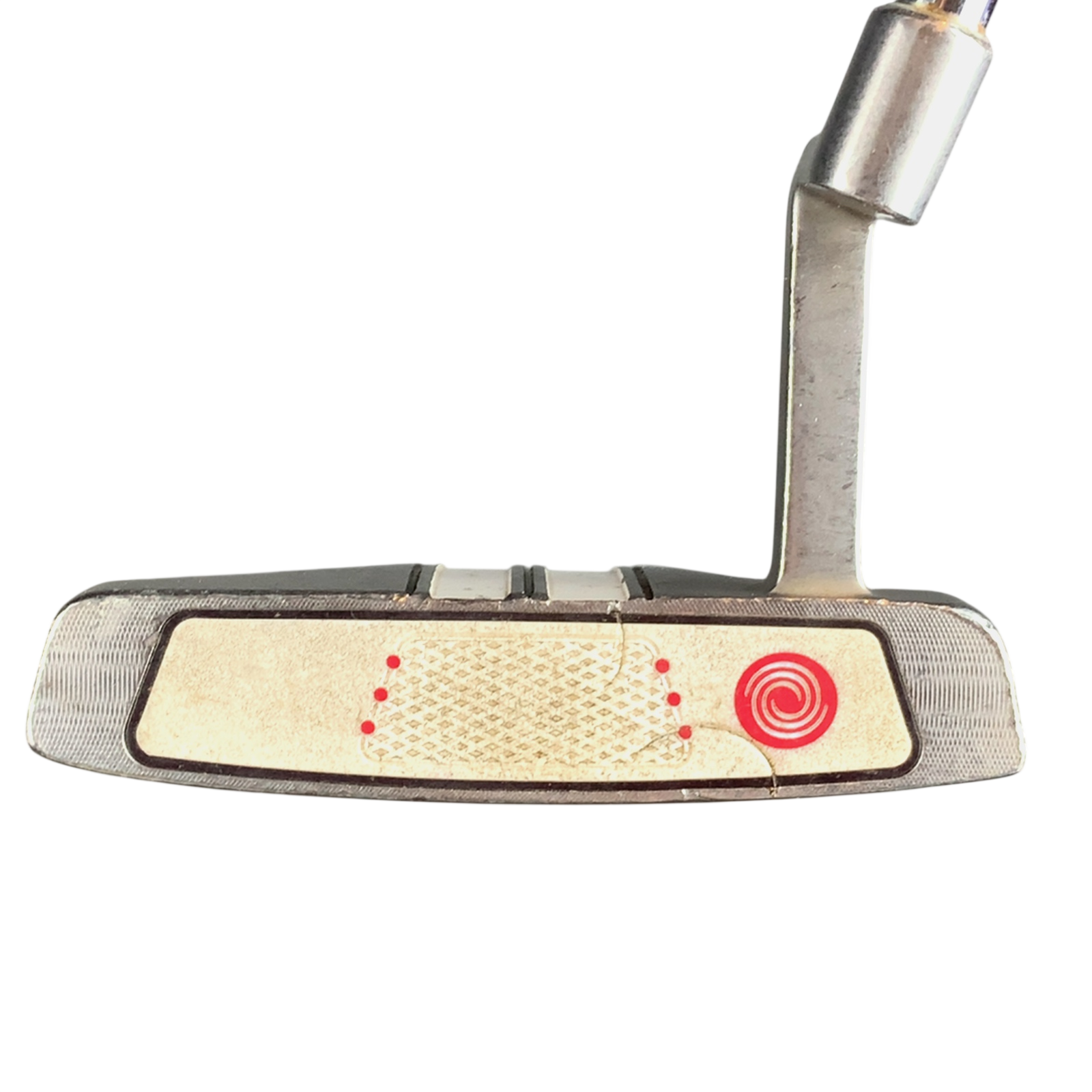 Odyssey White hot Marxman Mini Putter / 34"