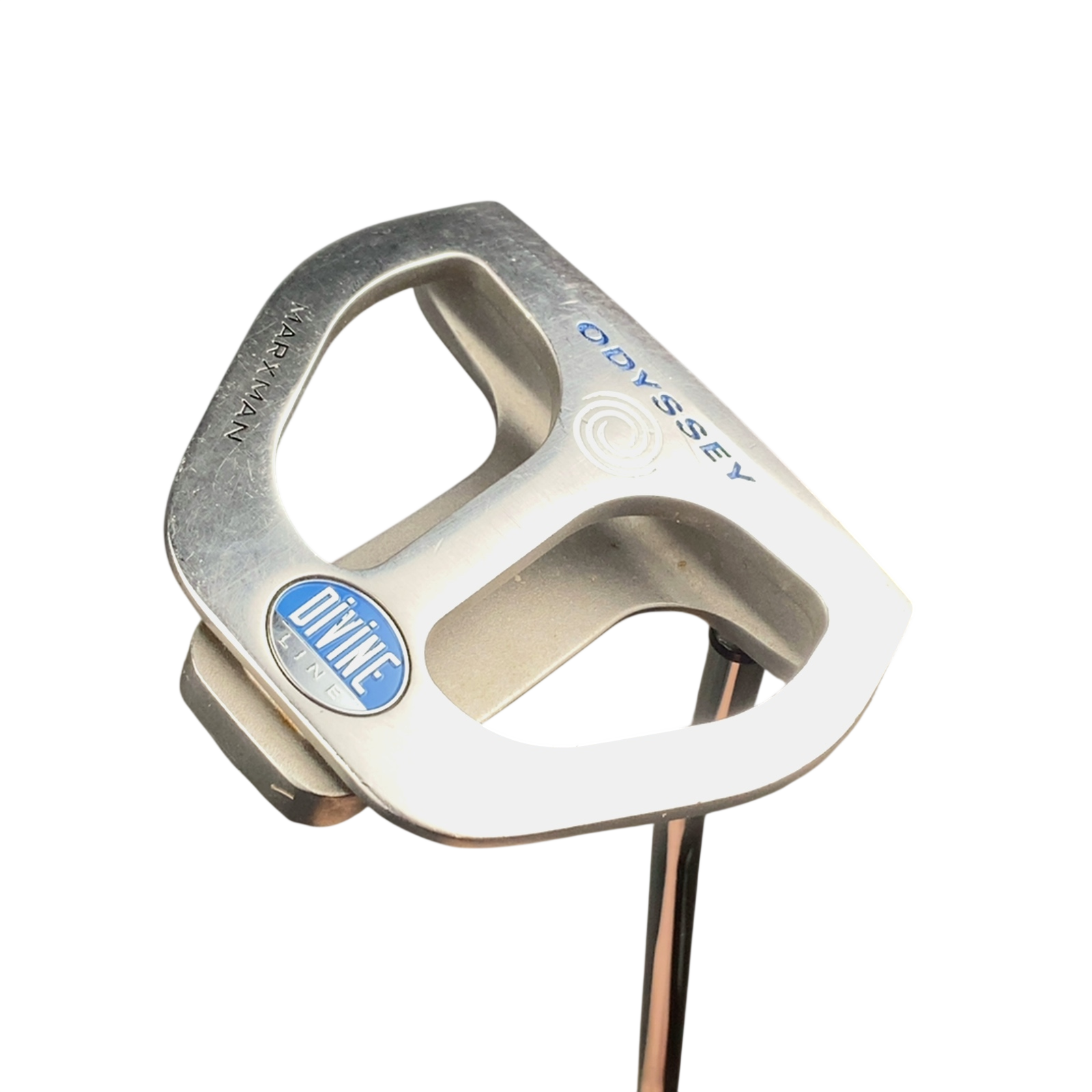 Odyssey Divine Marxman Putter / 33"