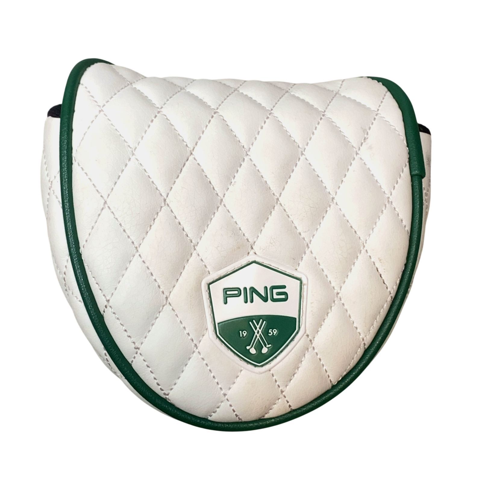 Odyssey Divine Marxman Putter / 33"