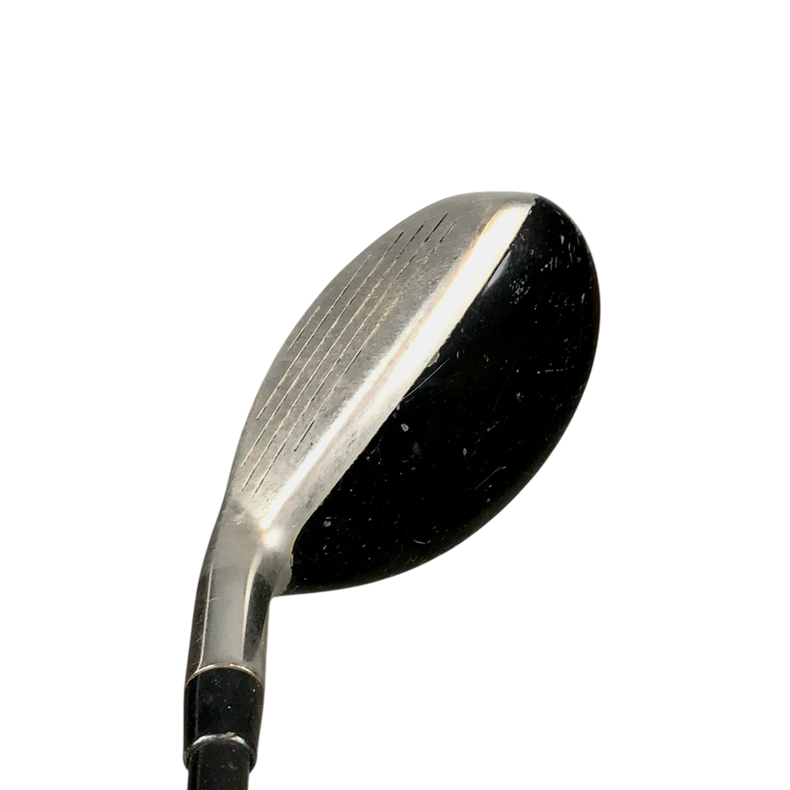 Callaway Razr Tour Hybrid / Flex Stiff / #2/18