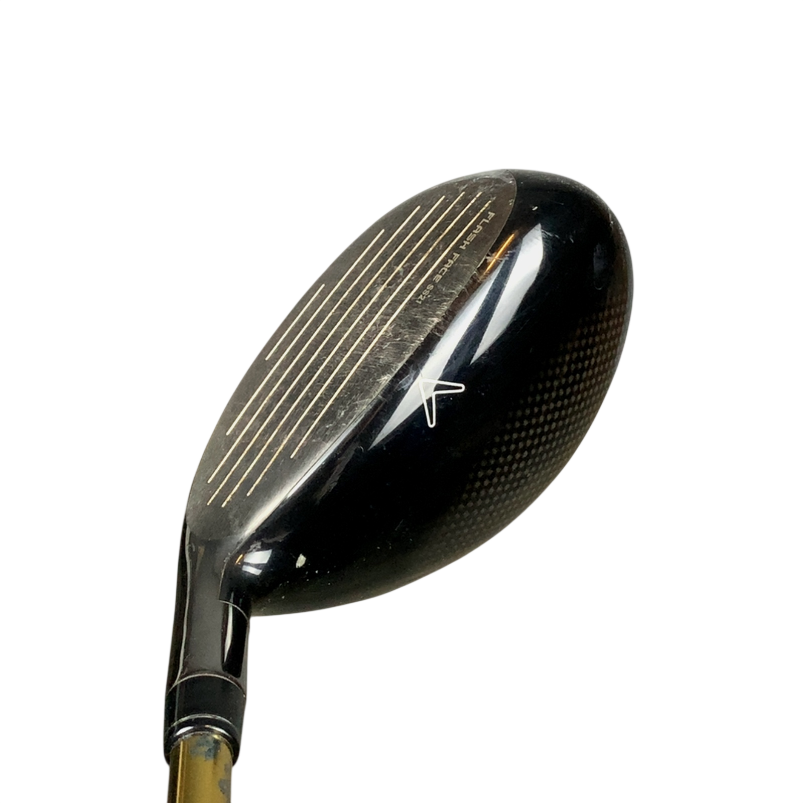 Callaway Epic Max ☆ Hybrid / Flex Regular / #4/20