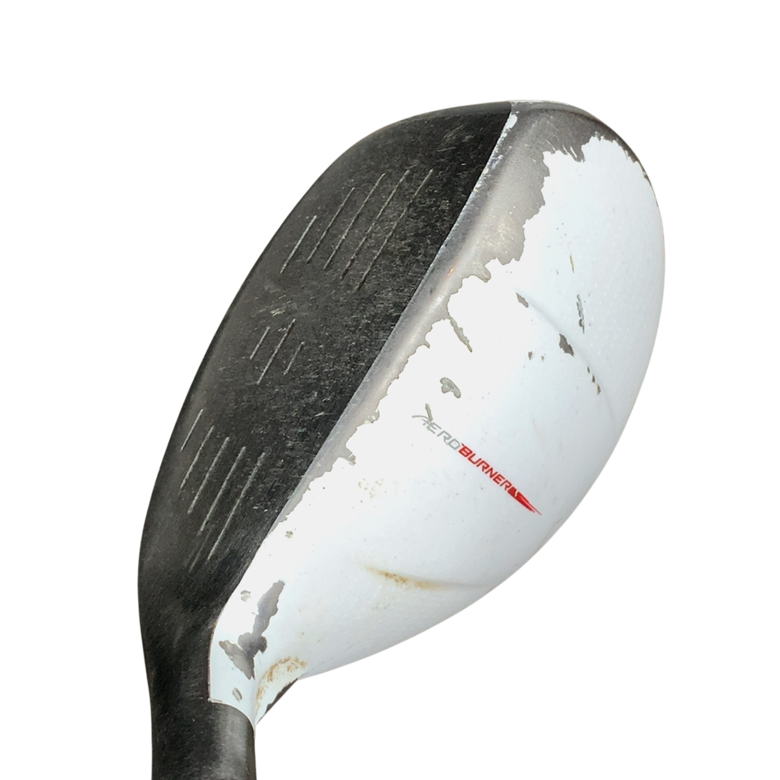 TaylorMade AeroBurner Hybrid / Flex Ladies / #4/22