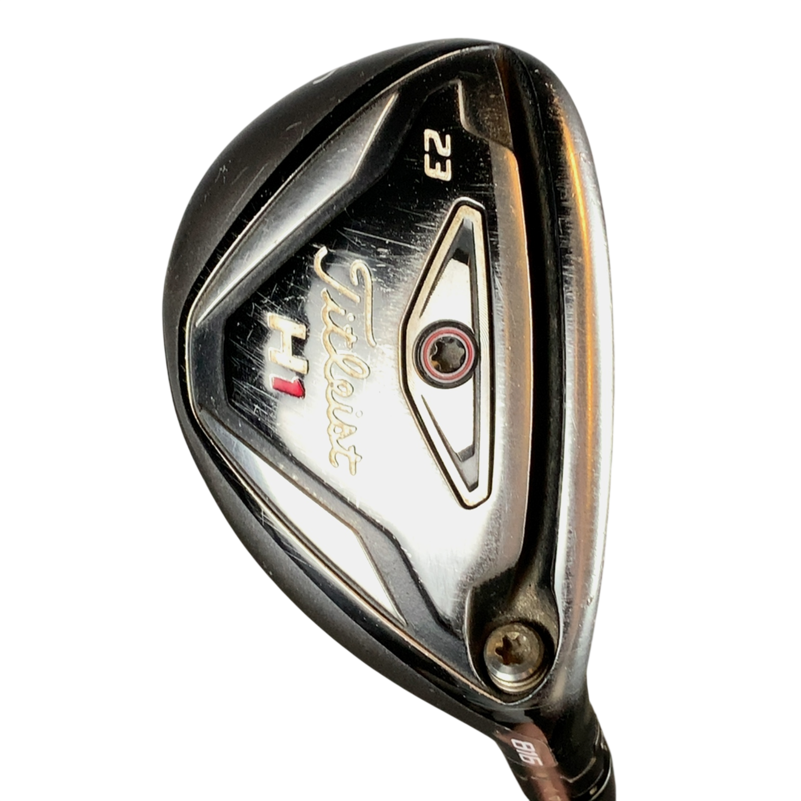 Titleist 816 H1 Hybrid / Flex Regular / #4/23