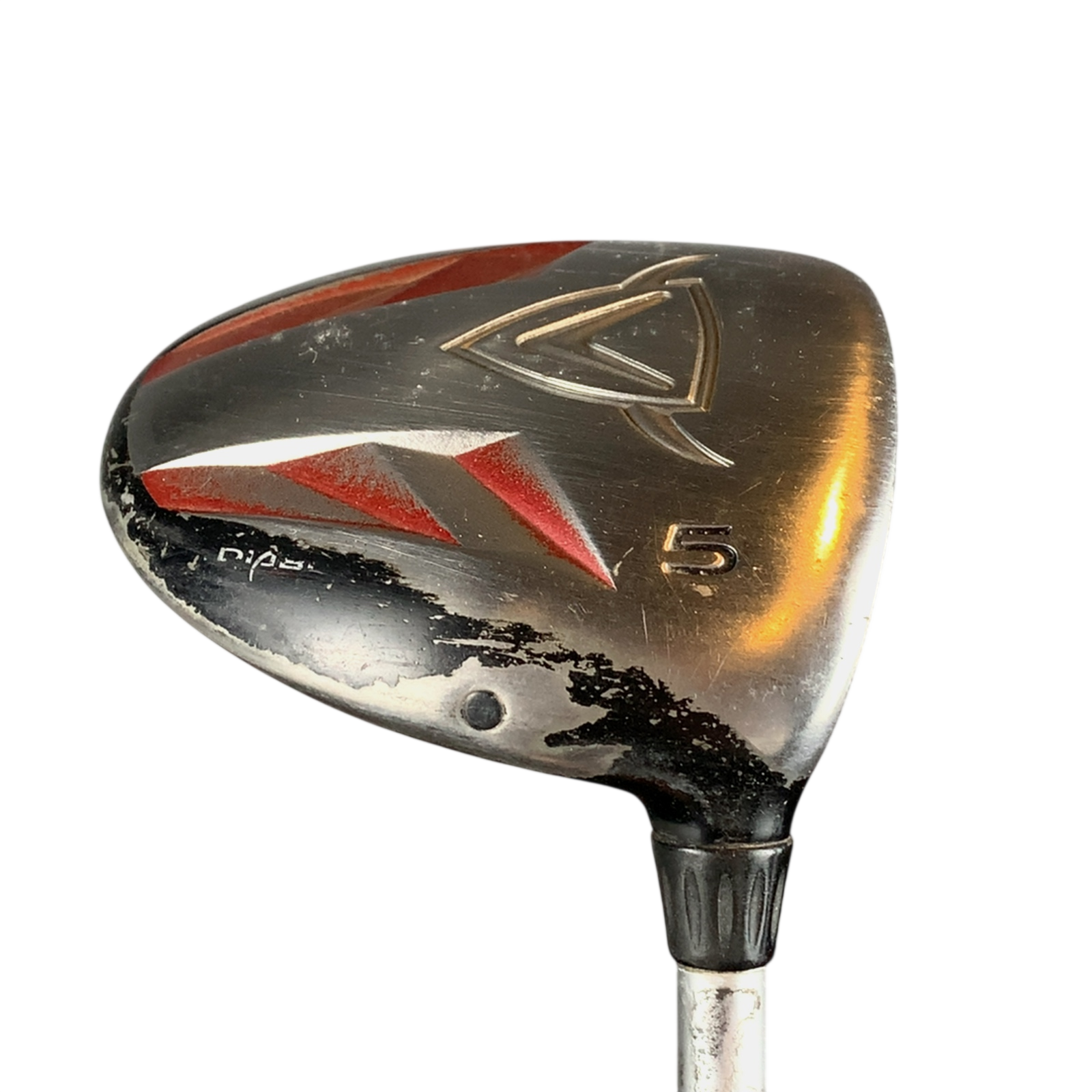 Callaway Diablo Octane Fairway Wood / Flex Ladies / #5/18