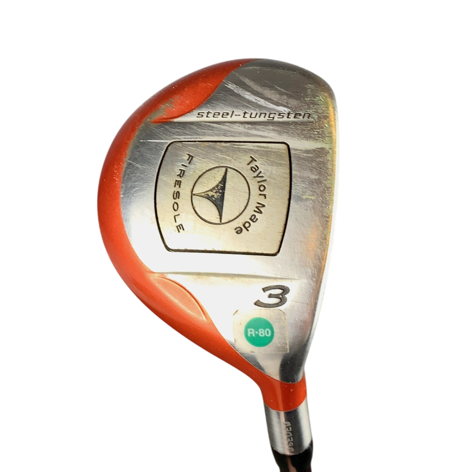 TaylorMade Firesole Fairway Wood / Flex Regular / #3/15