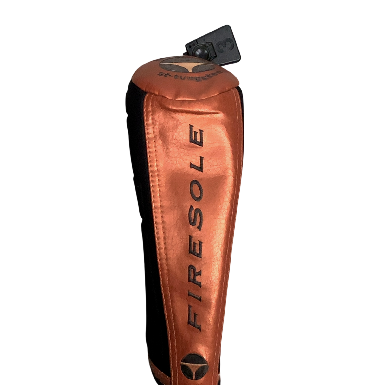 TaylorMade Firesole Fairway Wood / Flex Regular / #3/15