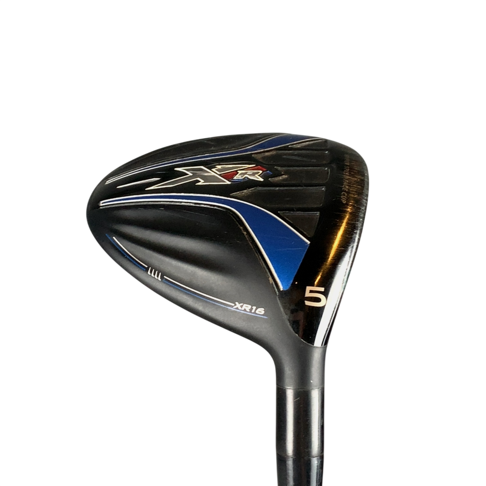 Callaway XR 16 Fairway Wood / Flex Regular / #5/18