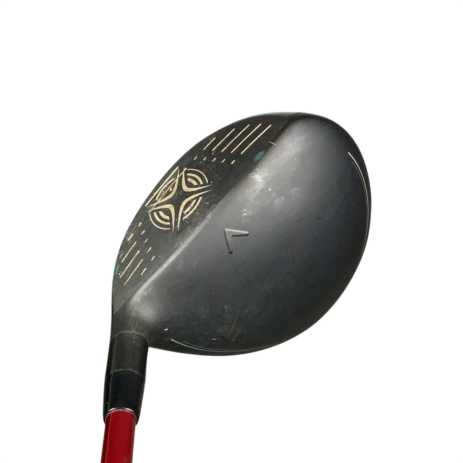 Callaway XR 16 Fairway Wood / Flex Regular / #5/18