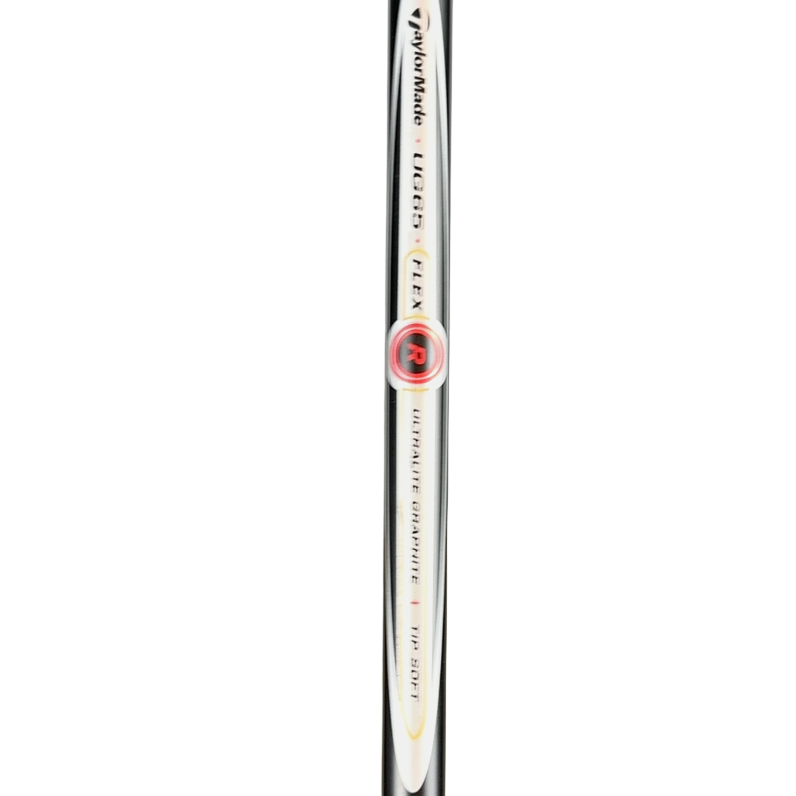 TaylorMade Rescue Mid Hybrid / Flex Regular / #5/25