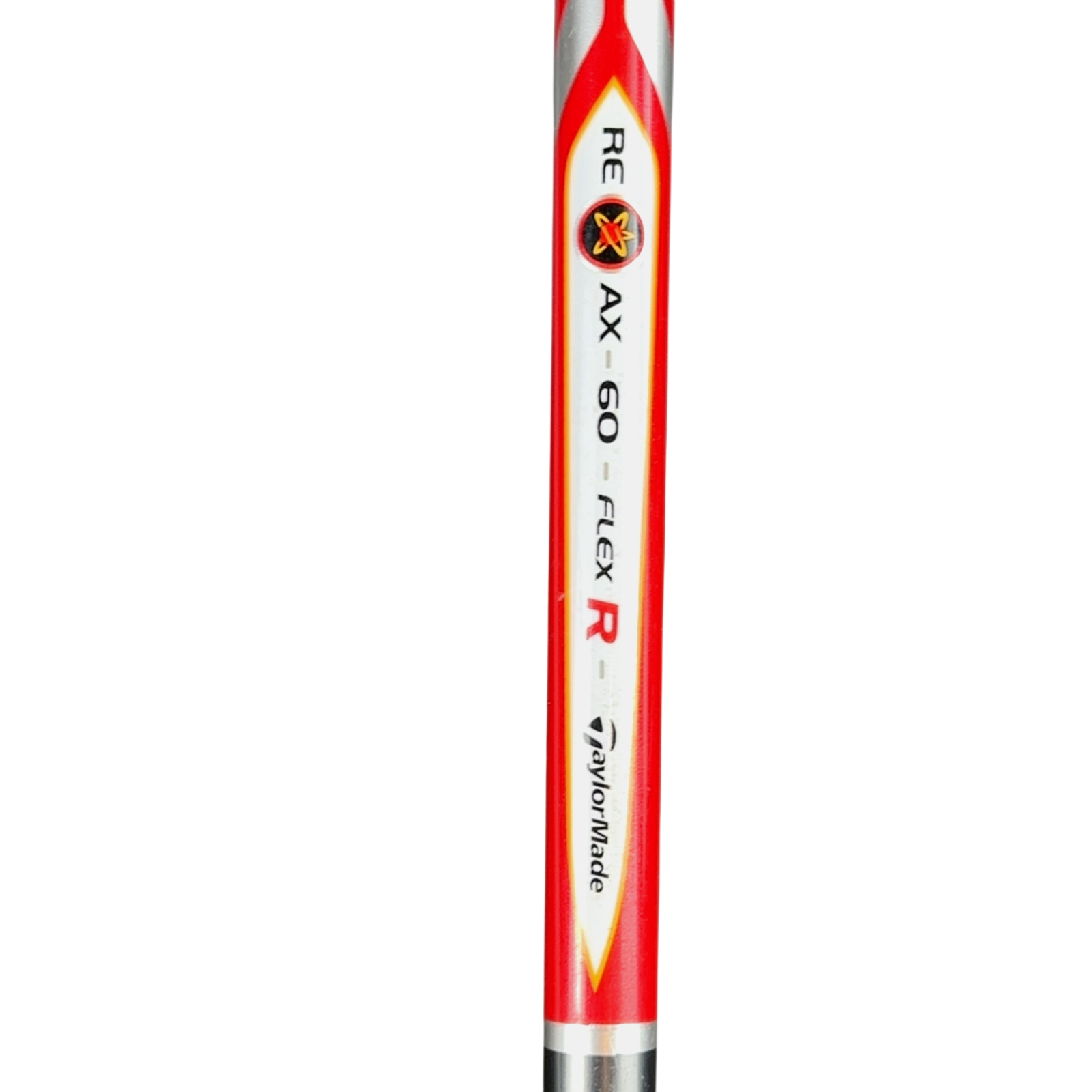 Venstre TaylorMade Burner Superfast 2.0 Hybrid / Flex Regular / #4/21